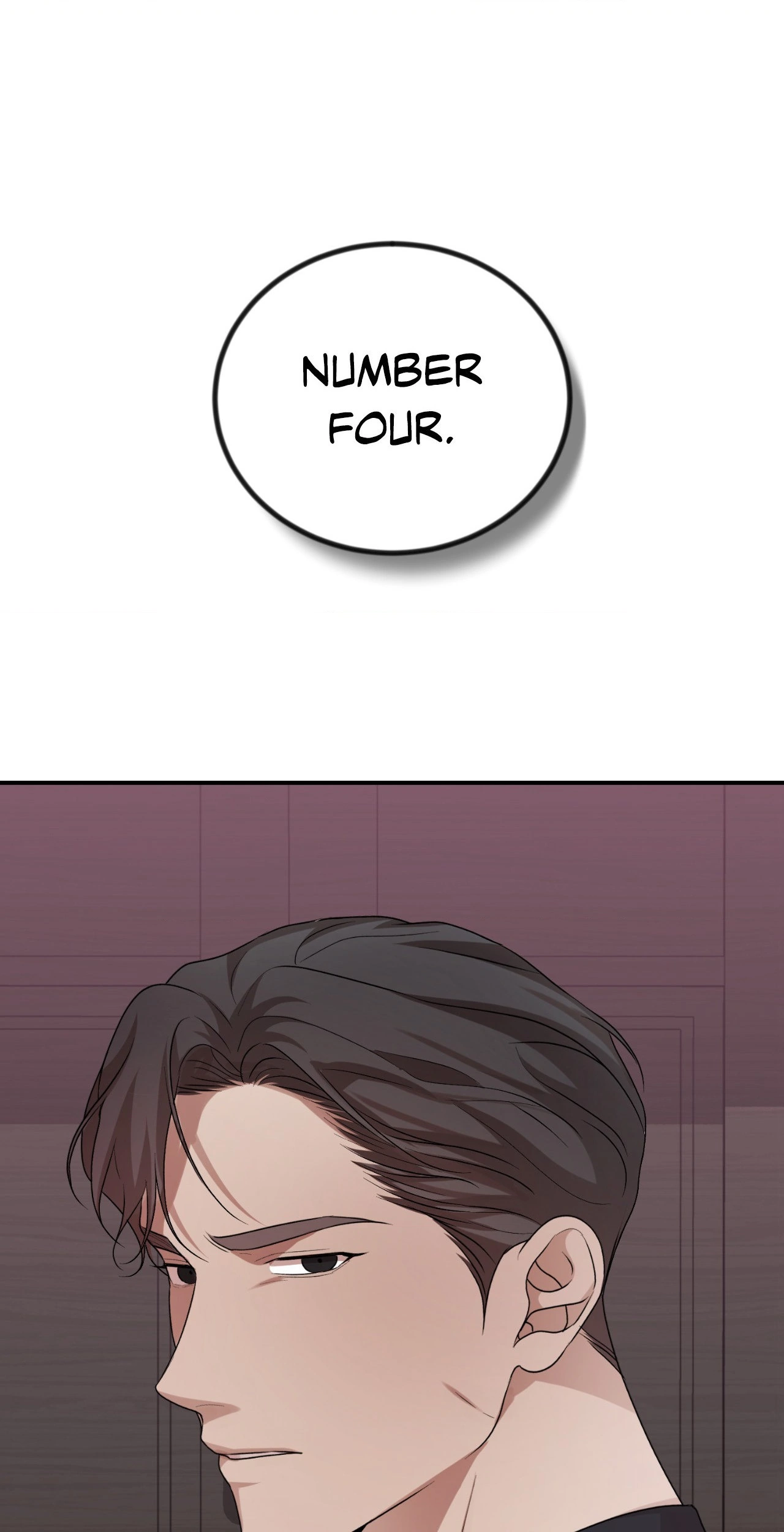 Thanatos [Official] - Chapter 15 manhwa
