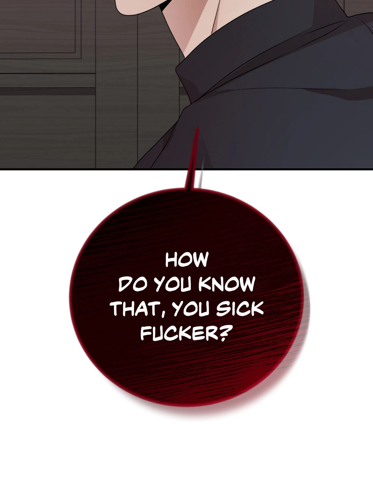 Thanatos [Official] - Chapter 15 manhwa