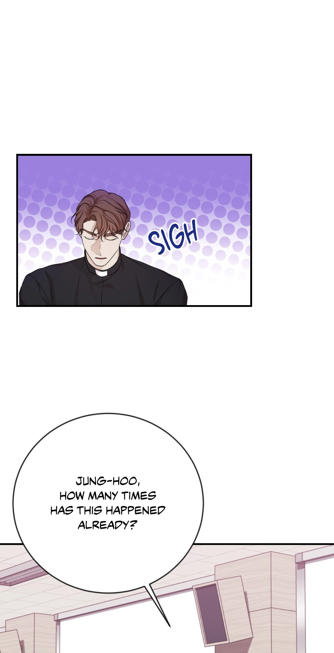 Thanatos [Official] - Chapter 15 manhwa