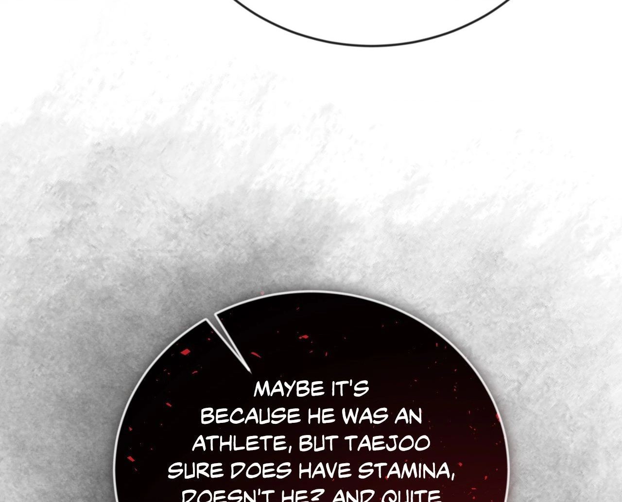 Thanatos [Official] - Chapter 15 manhwa