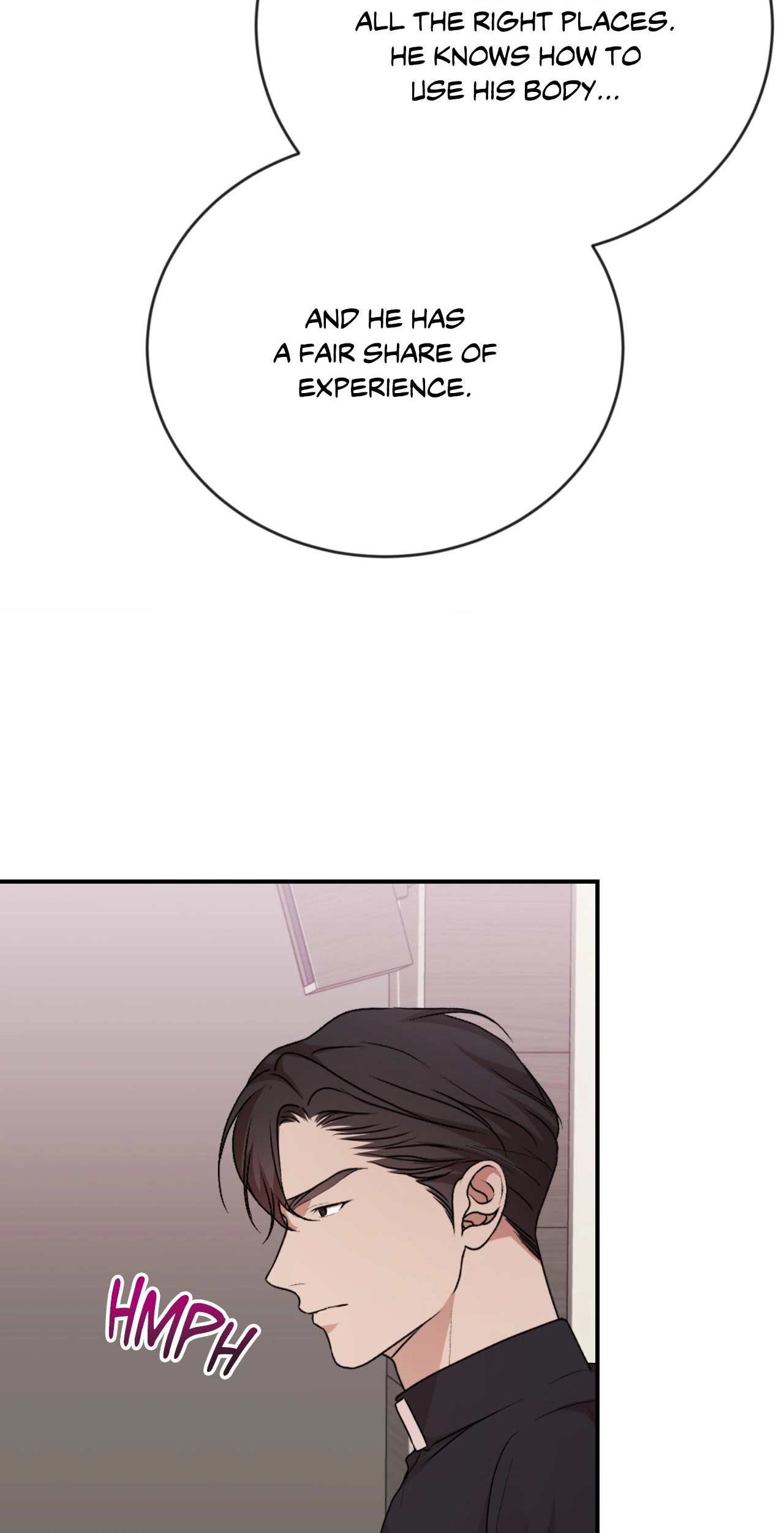 Thanatos [Official] - Chapter 15 manhwa