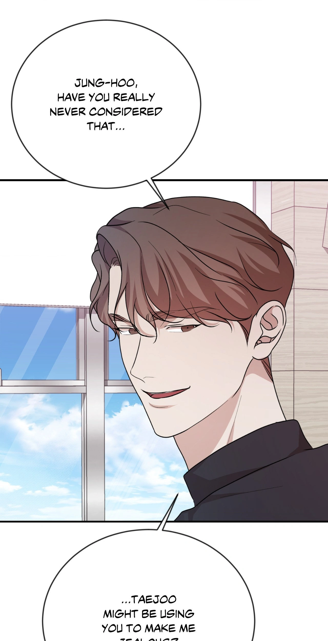Thanatos [Official] - Chapter 15 manhwa