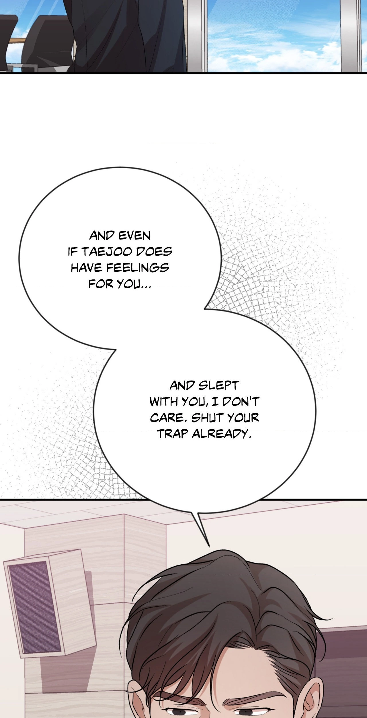 Thanatos [Official] - Chapter 15 manhwa