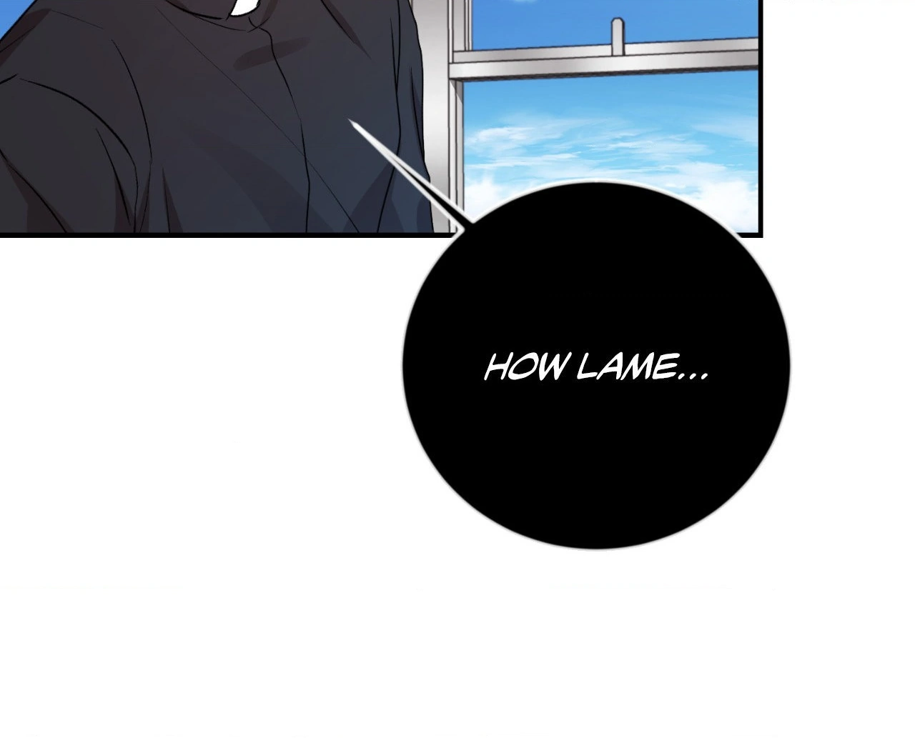 Thanatos [Official] - Chapter 15 manhwa