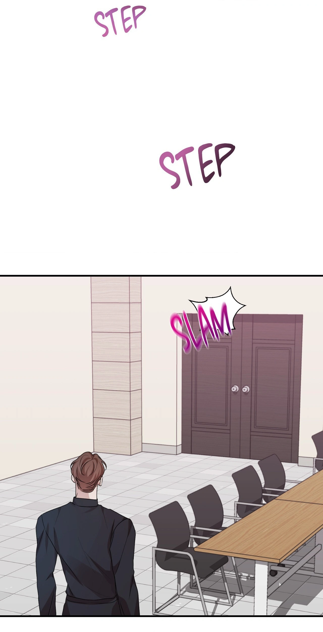 Thanatos [Official] - Chapter 15 manhwa