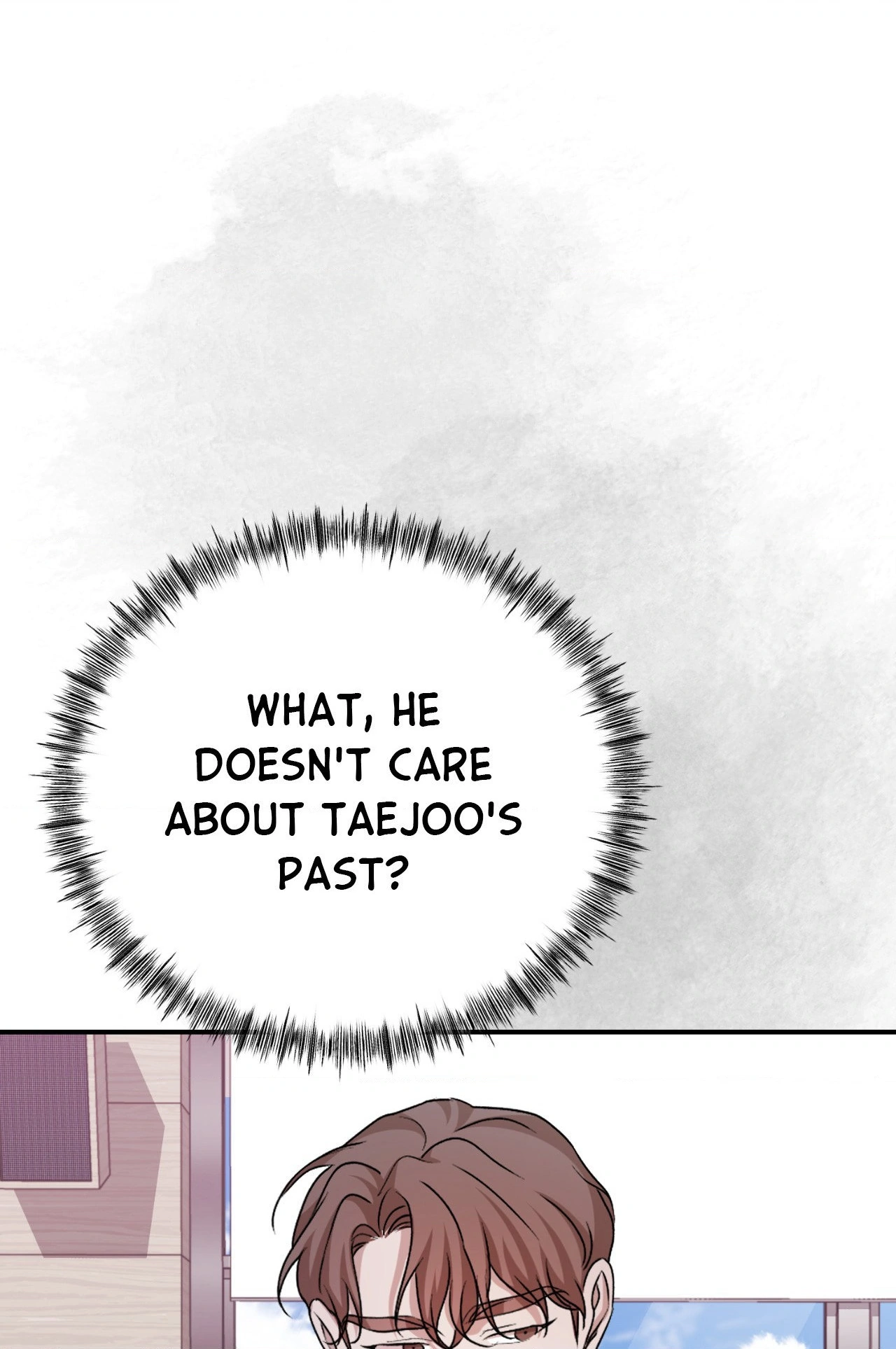 Thanatos [Official] - Chapter 15 manhwa