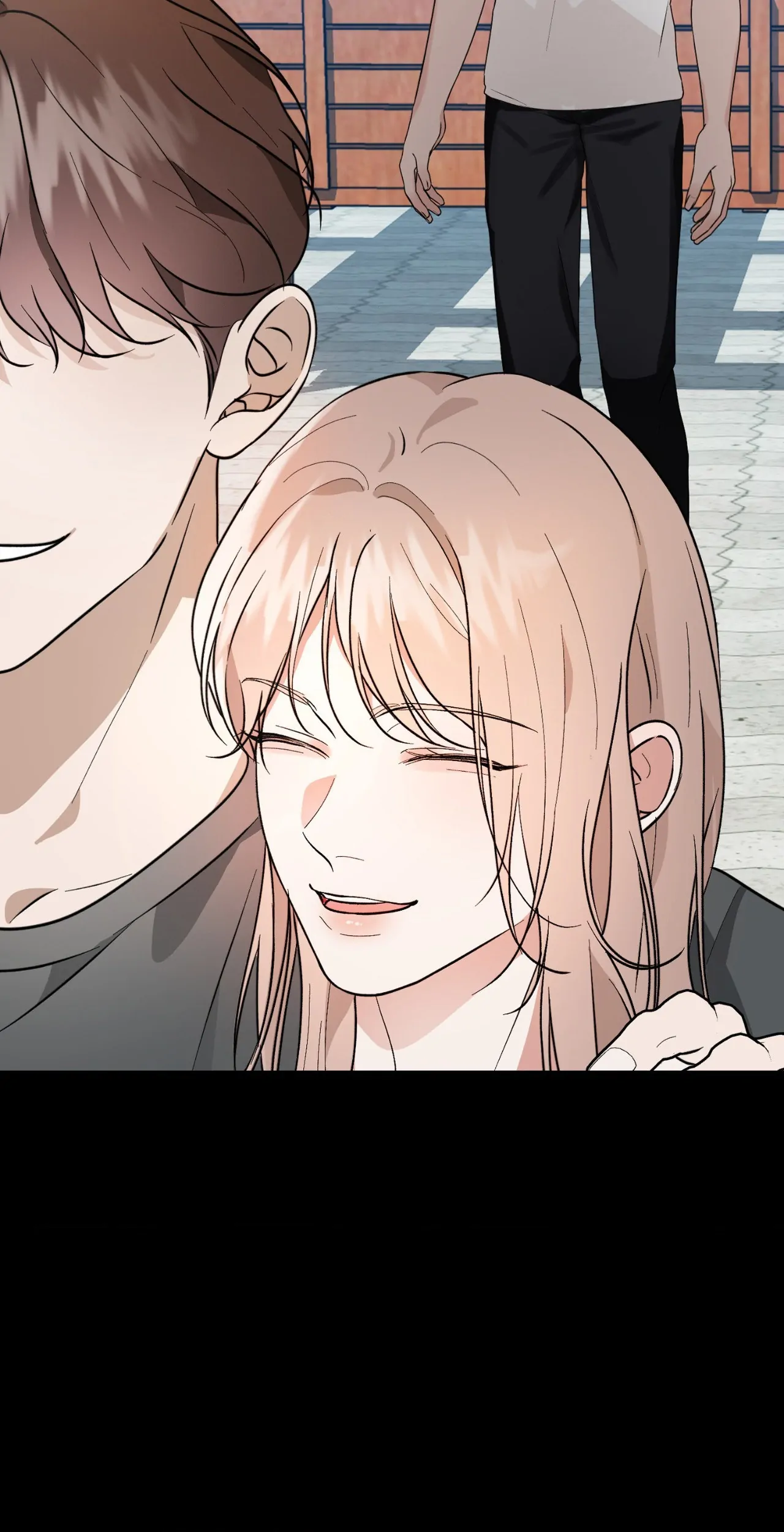 Thanatos [Official] - Chapter 16 manhwa