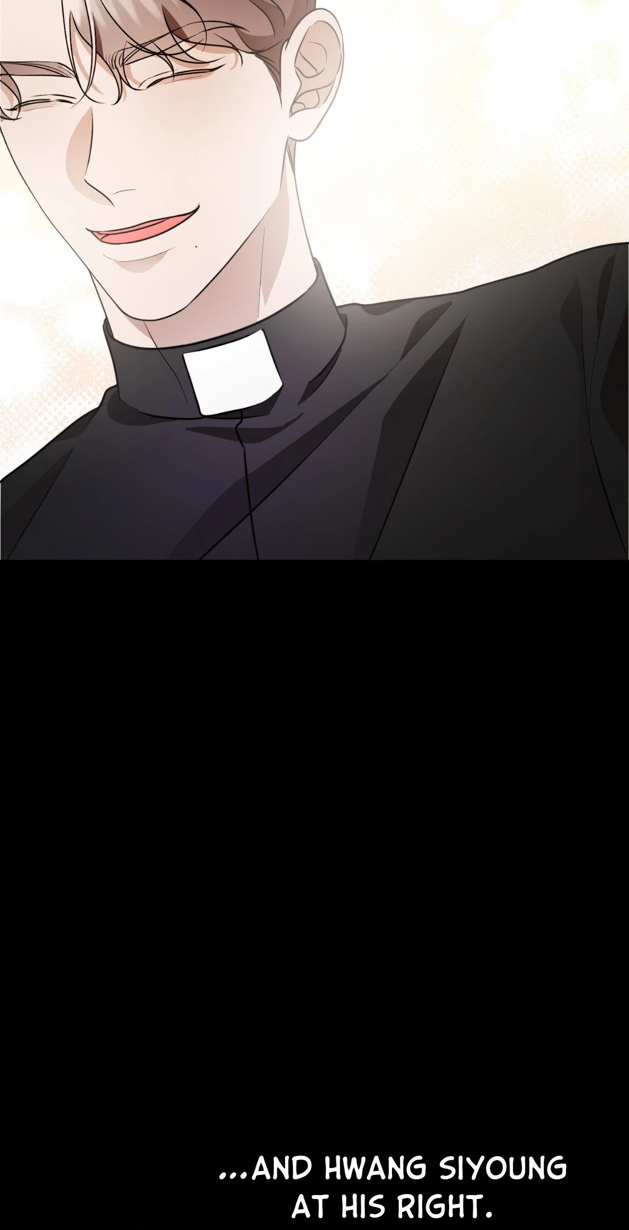 Thanatos [Official] - Chapter 16 manhwa