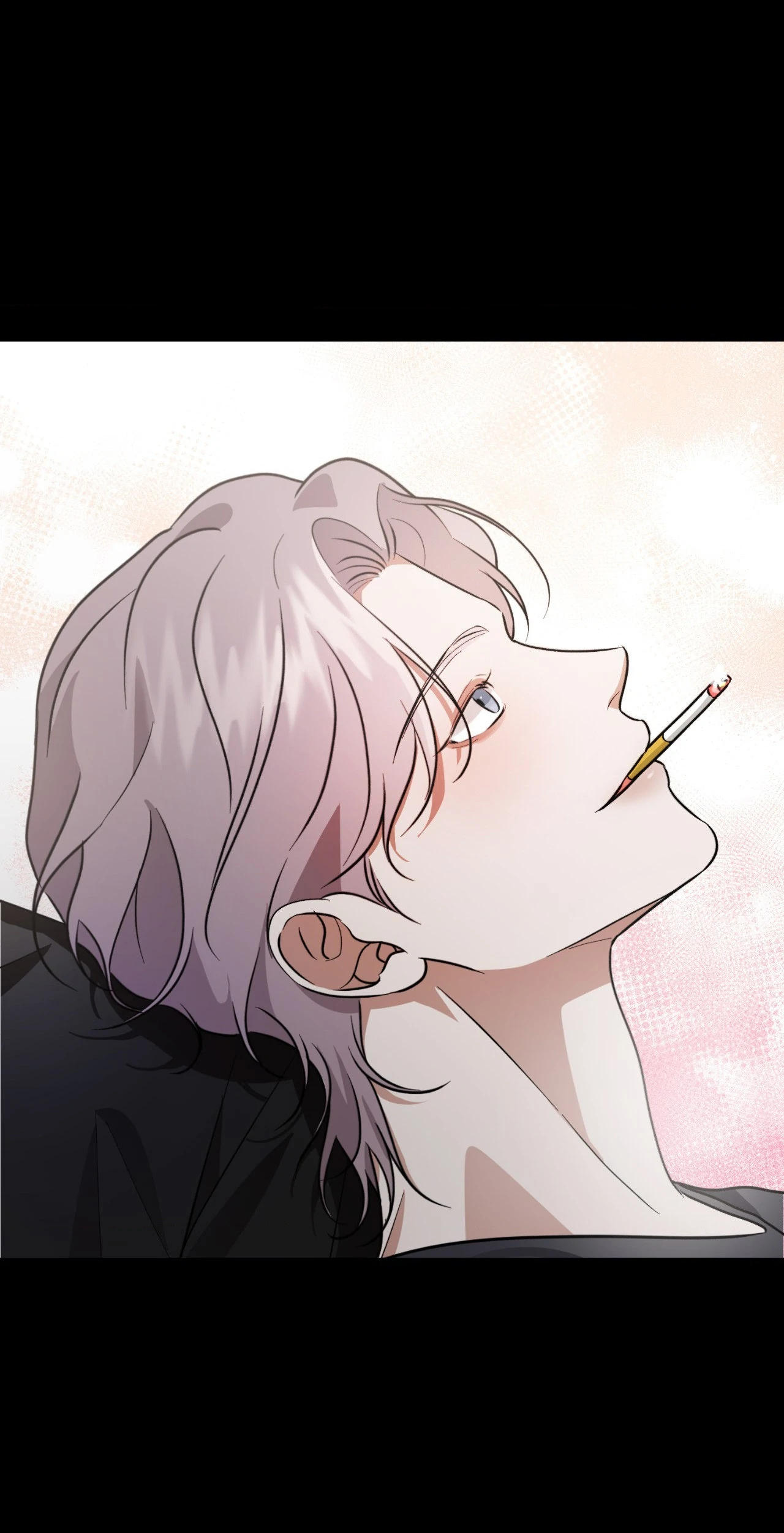 Thanatos [Official] - Chapter 16 manhwa