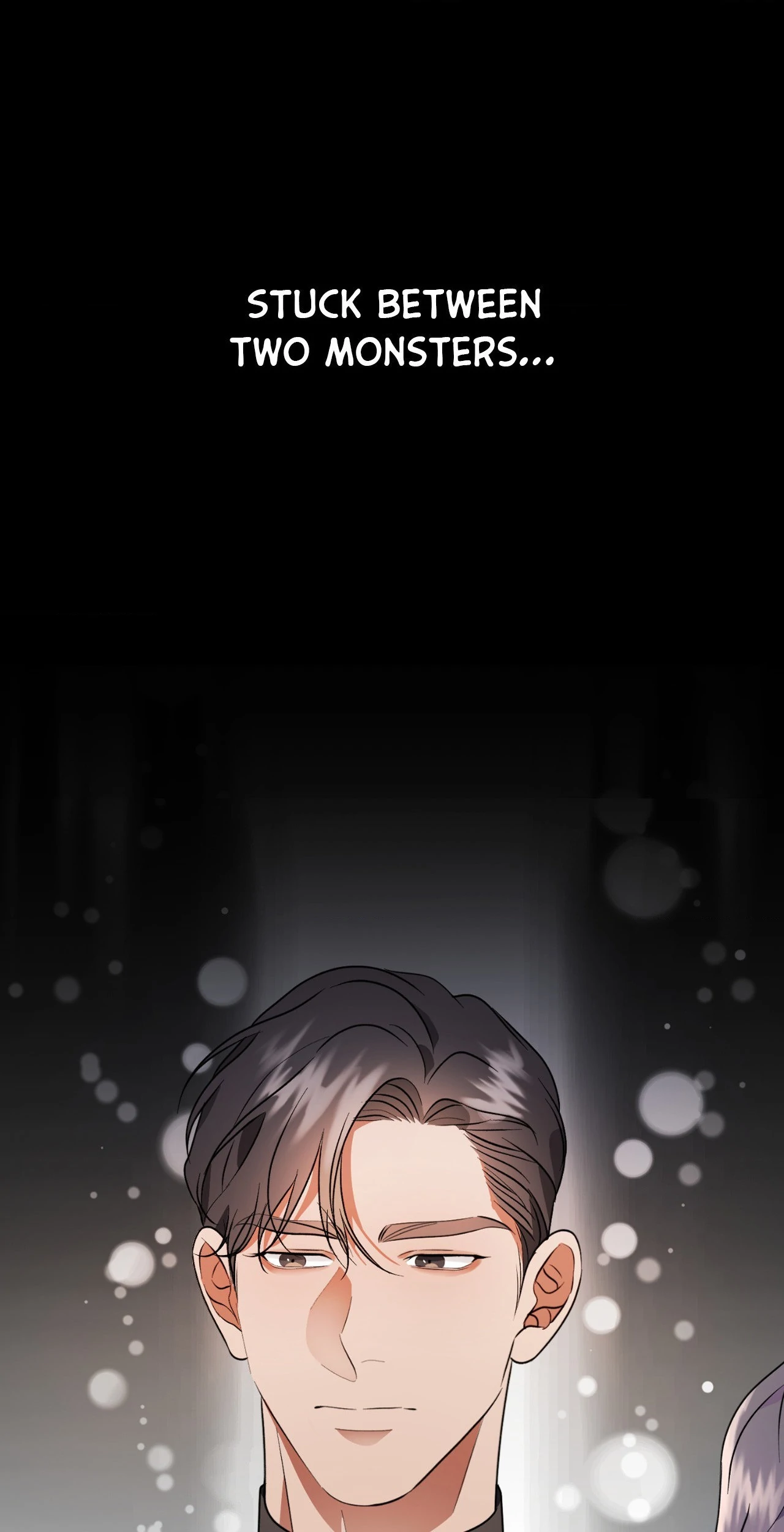 Thanatos [Official] - Chapter 16 manhwa