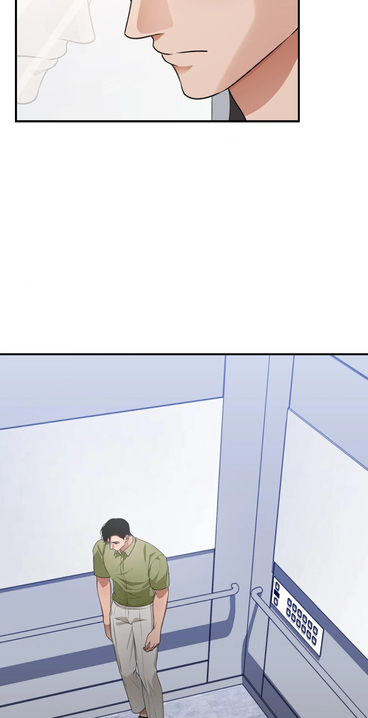 Thanatos [Official] - Chapter 16 manhwa