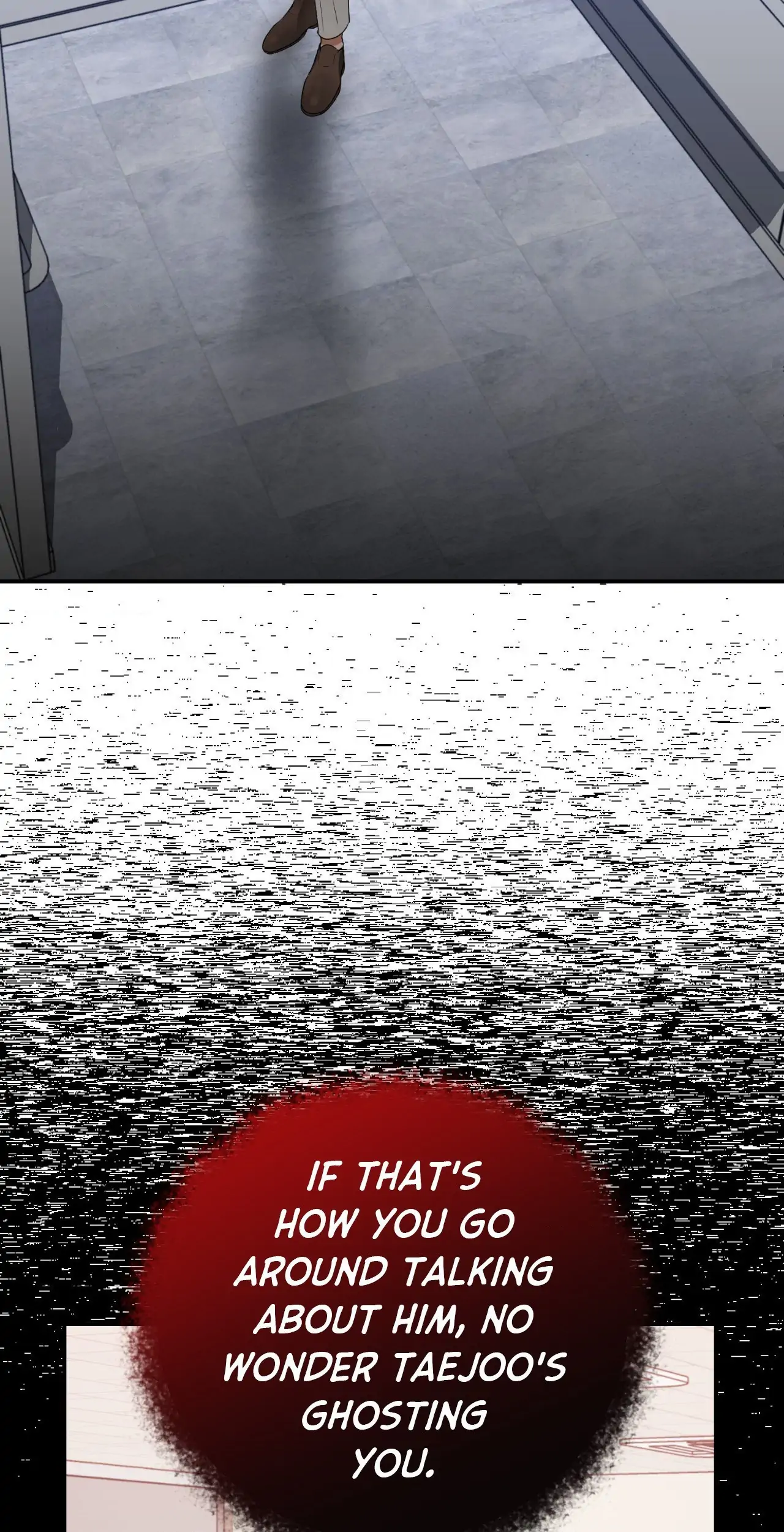 Thanatos [Official] - Chapter 16 manhwa