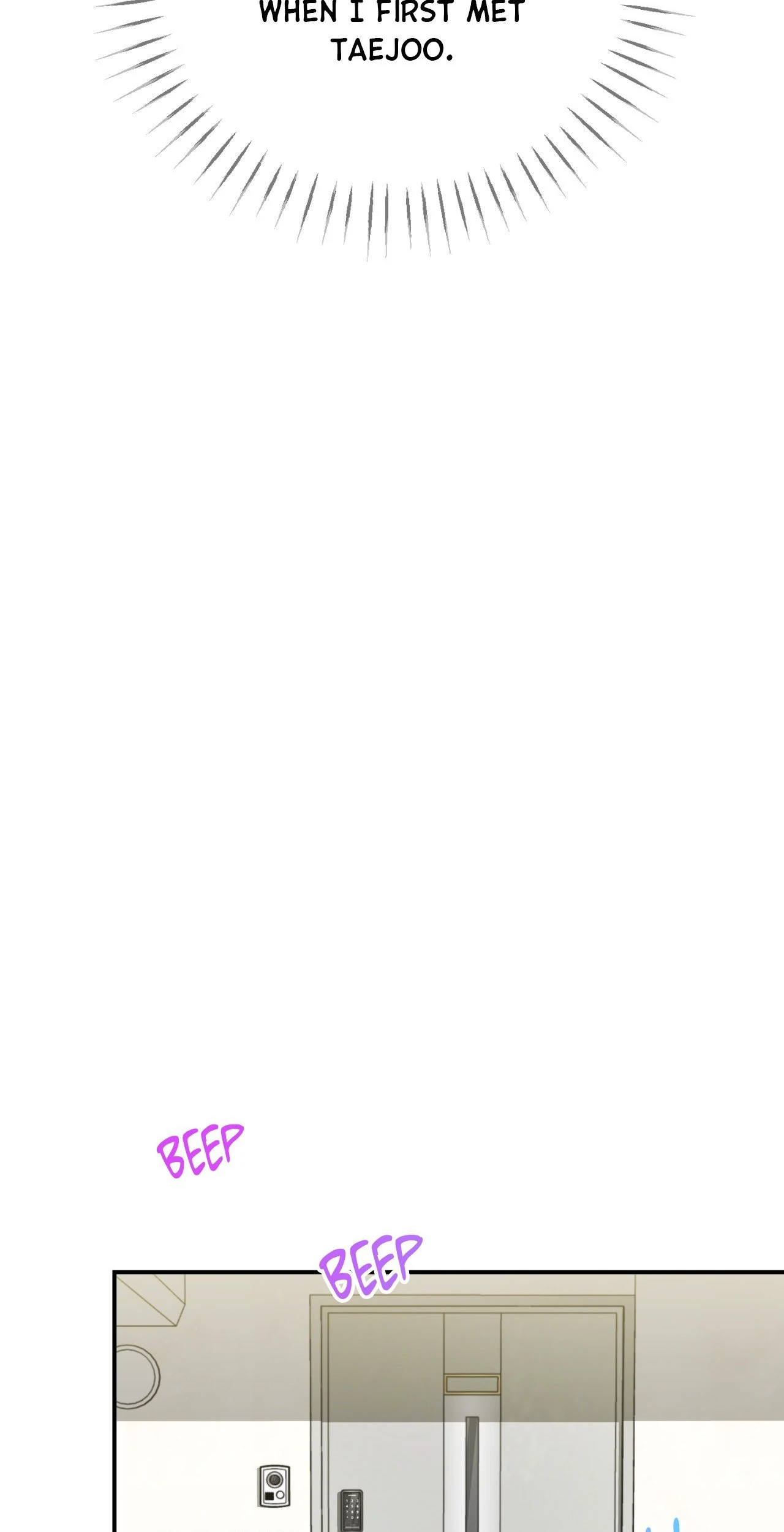 Thanatos [Official] - Chapter 16 manhwa