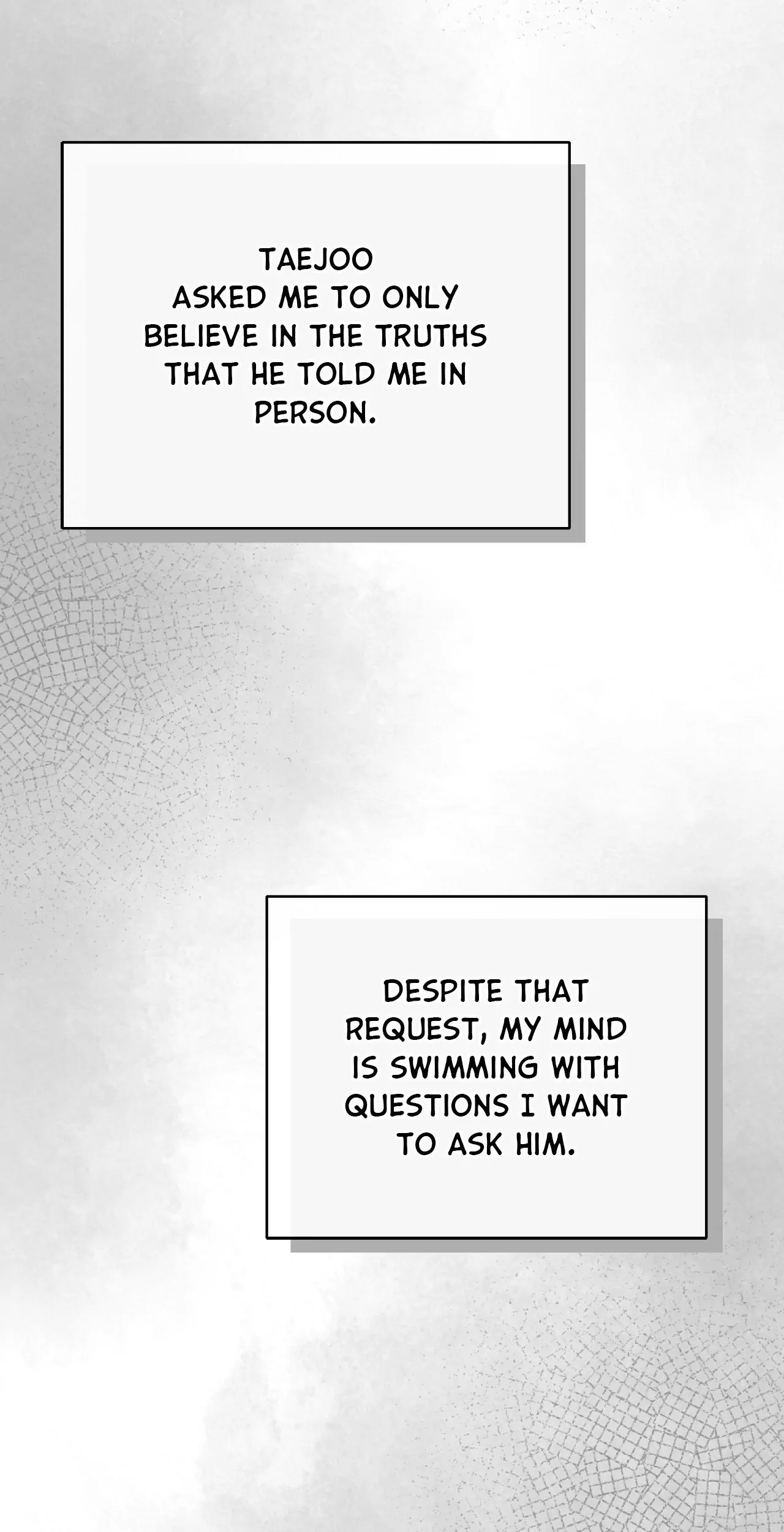 Thanatos [Official] - Chapter 16 manhwa