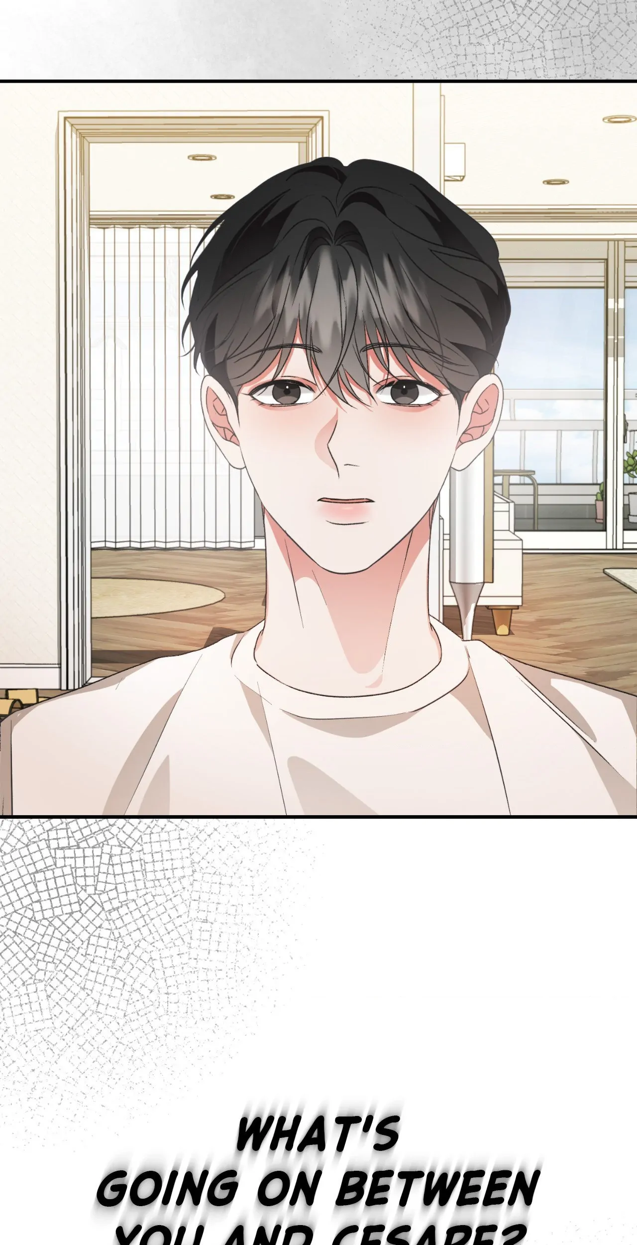 Thanatos [Official] - Chapter 16 manhwa
