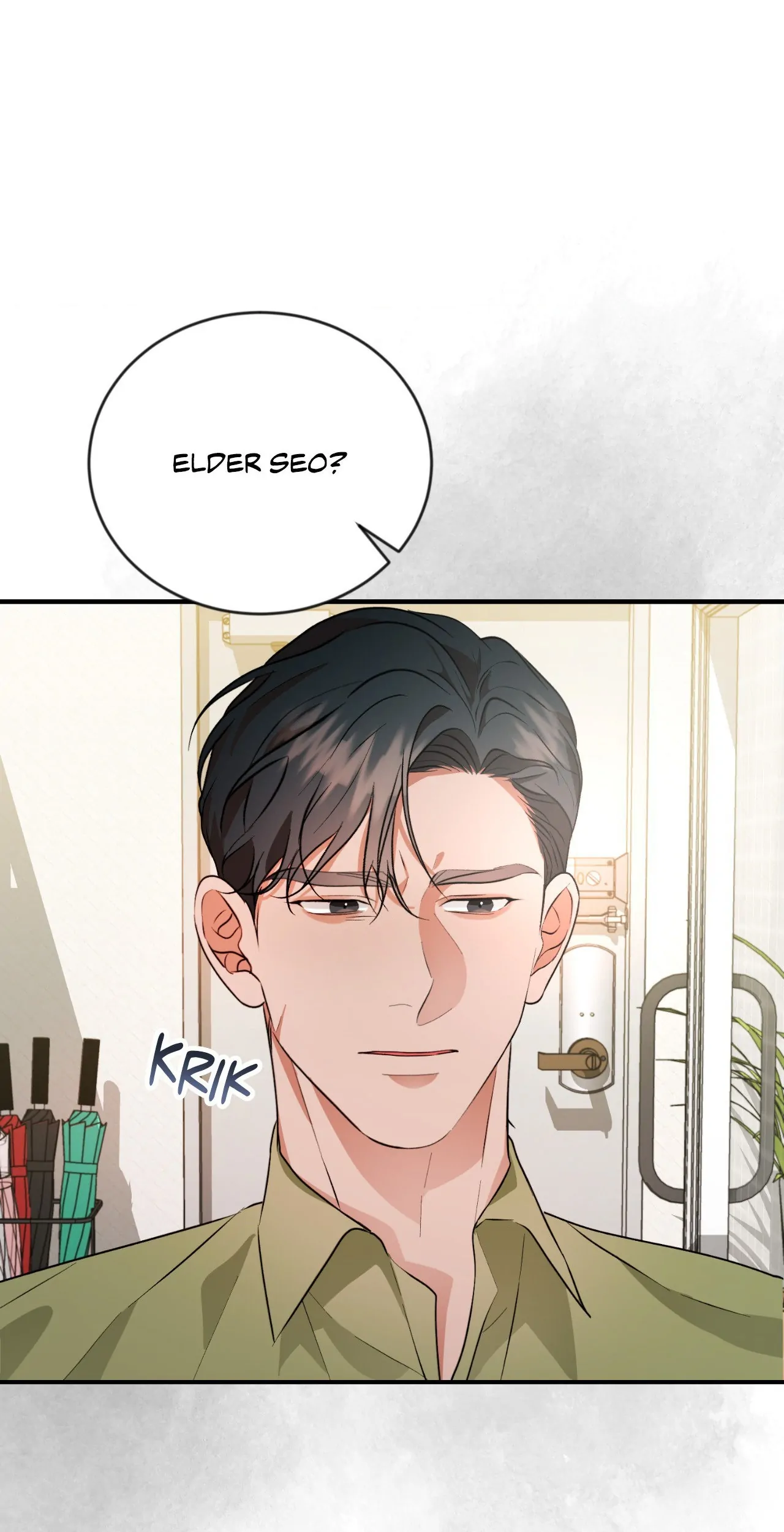Thanatos [Official] - Chapter 16 manhwa