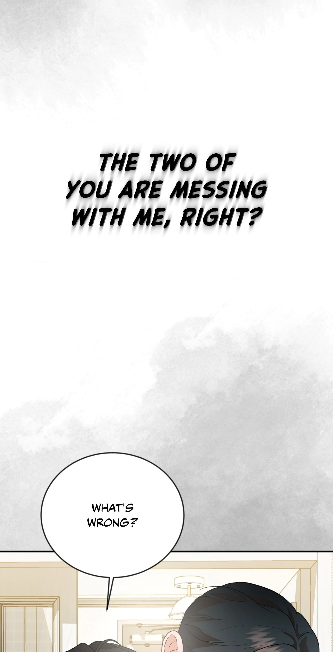 Thanatos [Official] - Chapter 16 manhwa