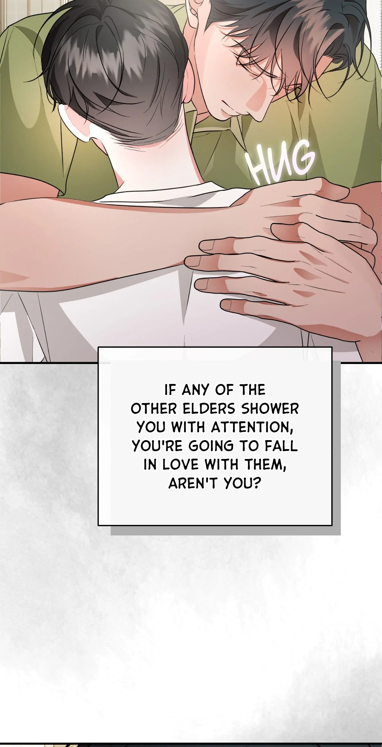 Thanatos [Official] - Chapter 16 manhwa