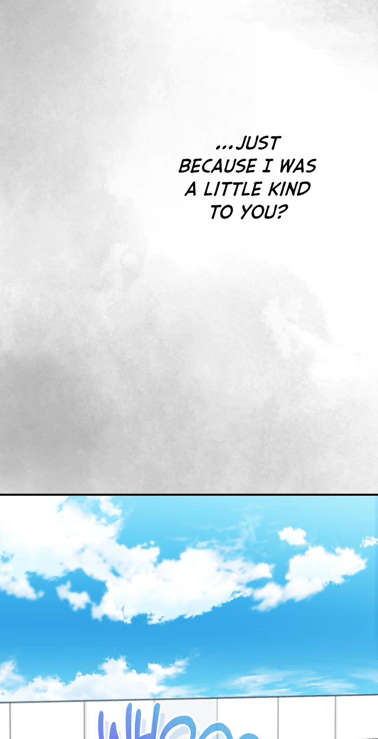 Thanatos [Official] - Chapter 16 manhwa