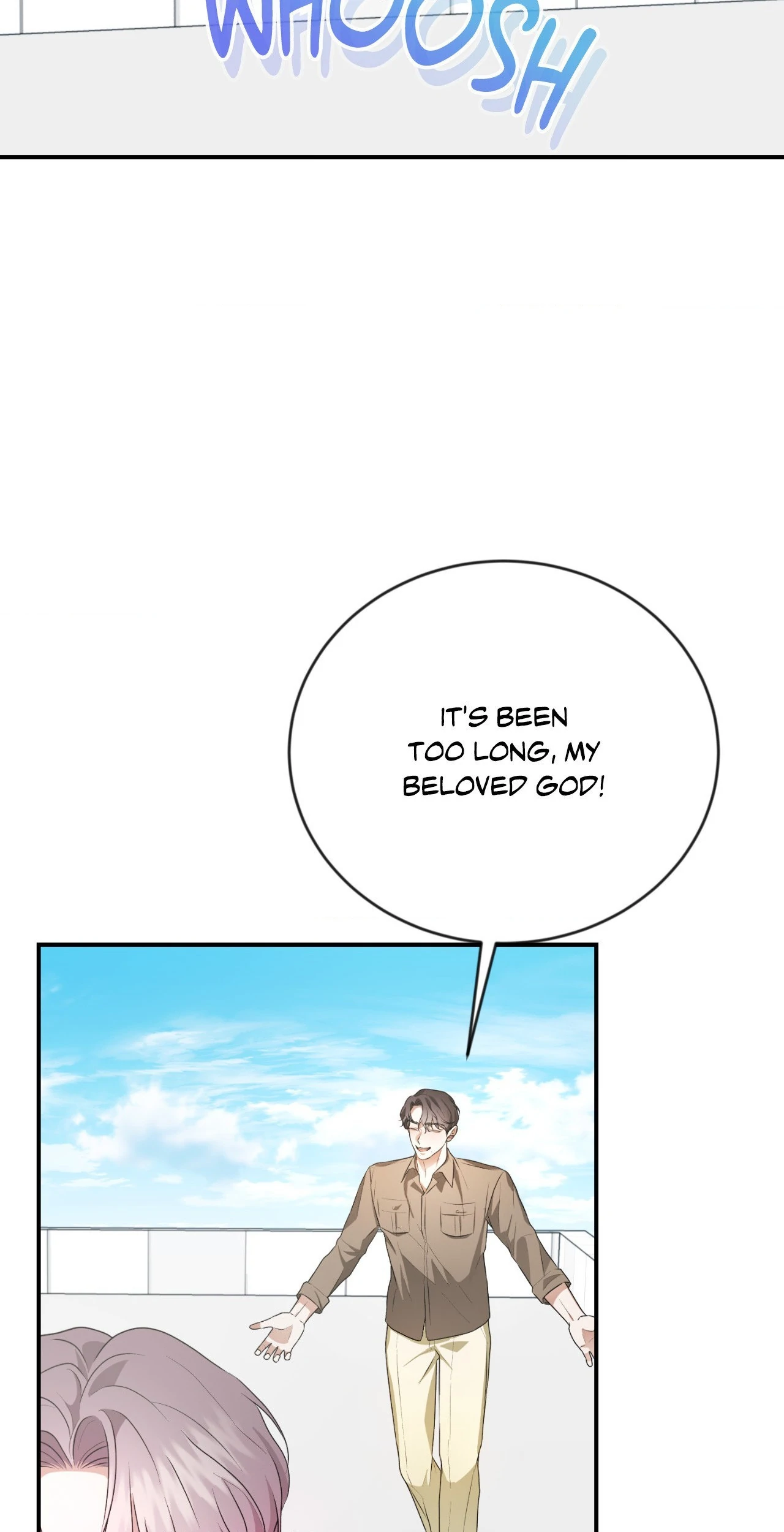 Thanatos [Official] - Chapter 16 manhwa