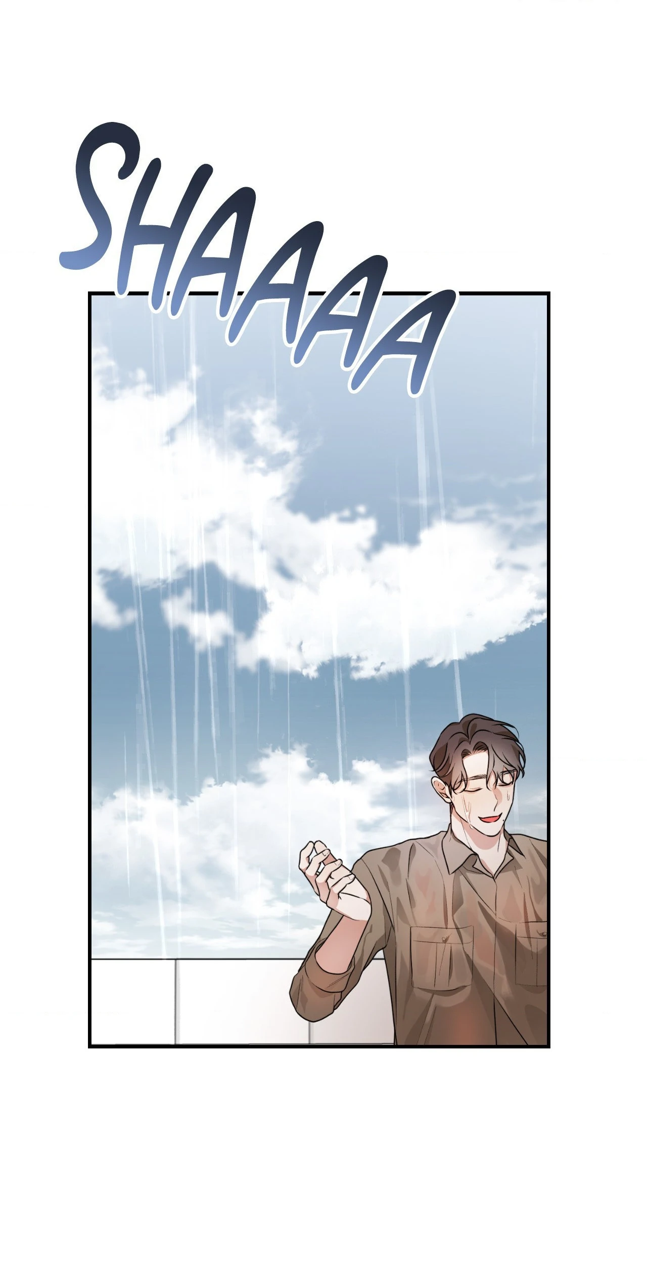 Thanatos [Official] - Chapter 16 manhwa