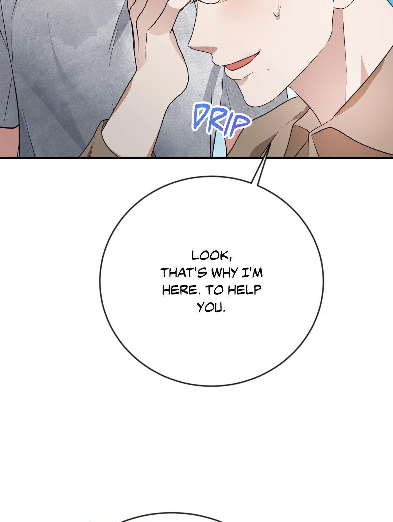Thanatos [Official] - Chapter 16 manhwa
