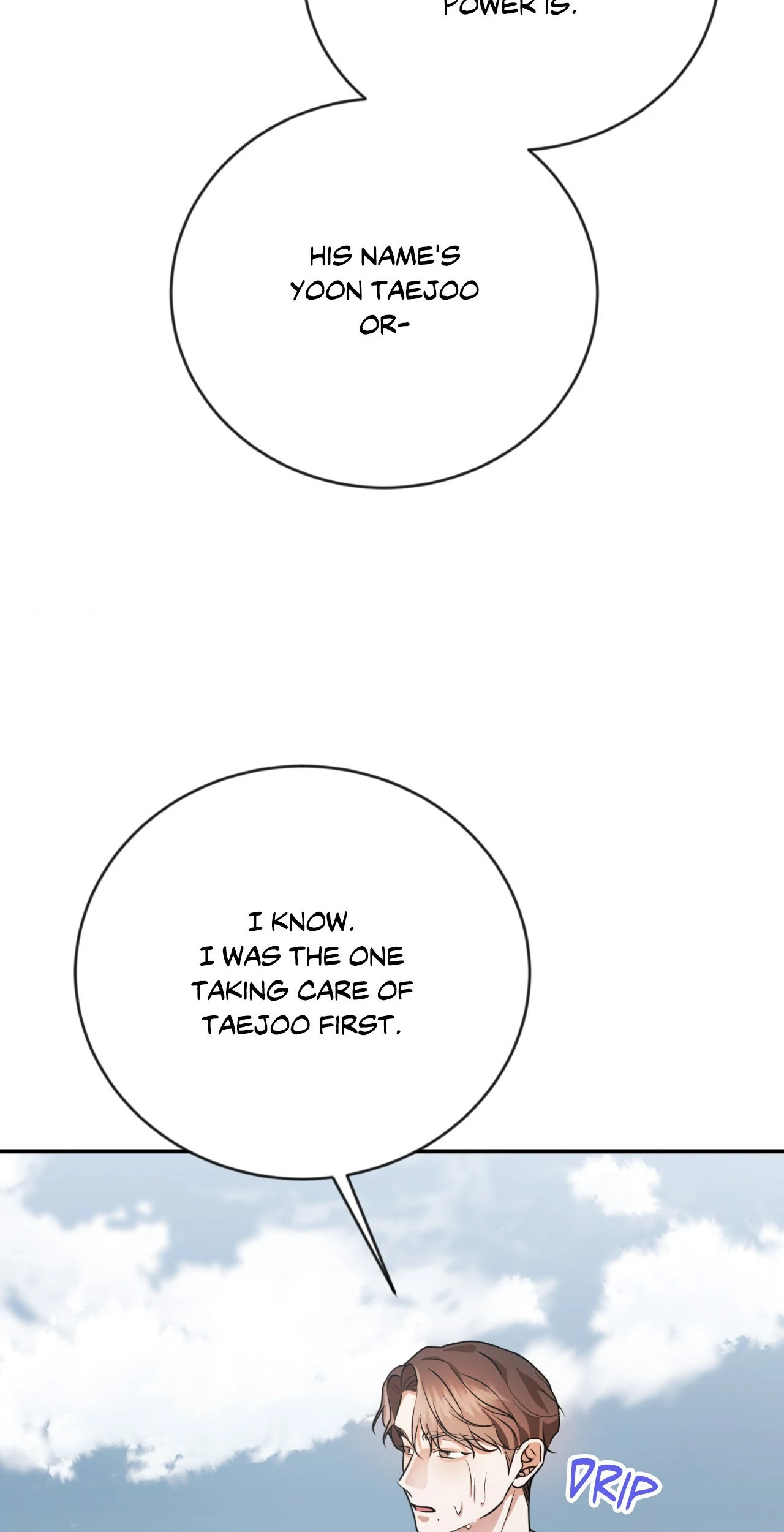 Thanatos [Official] - Chapter 16 manhwa