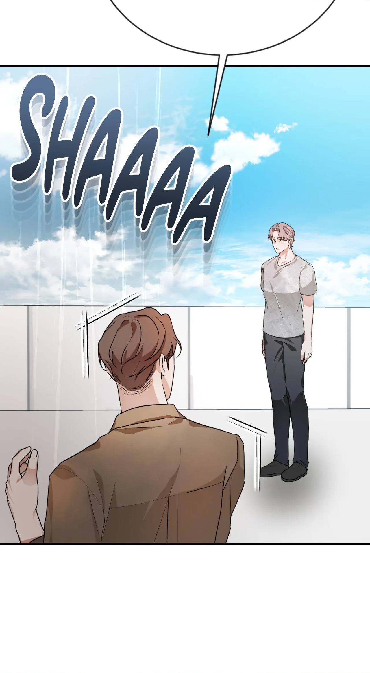 Thanatos [Official] - Chapter 16 manhwa