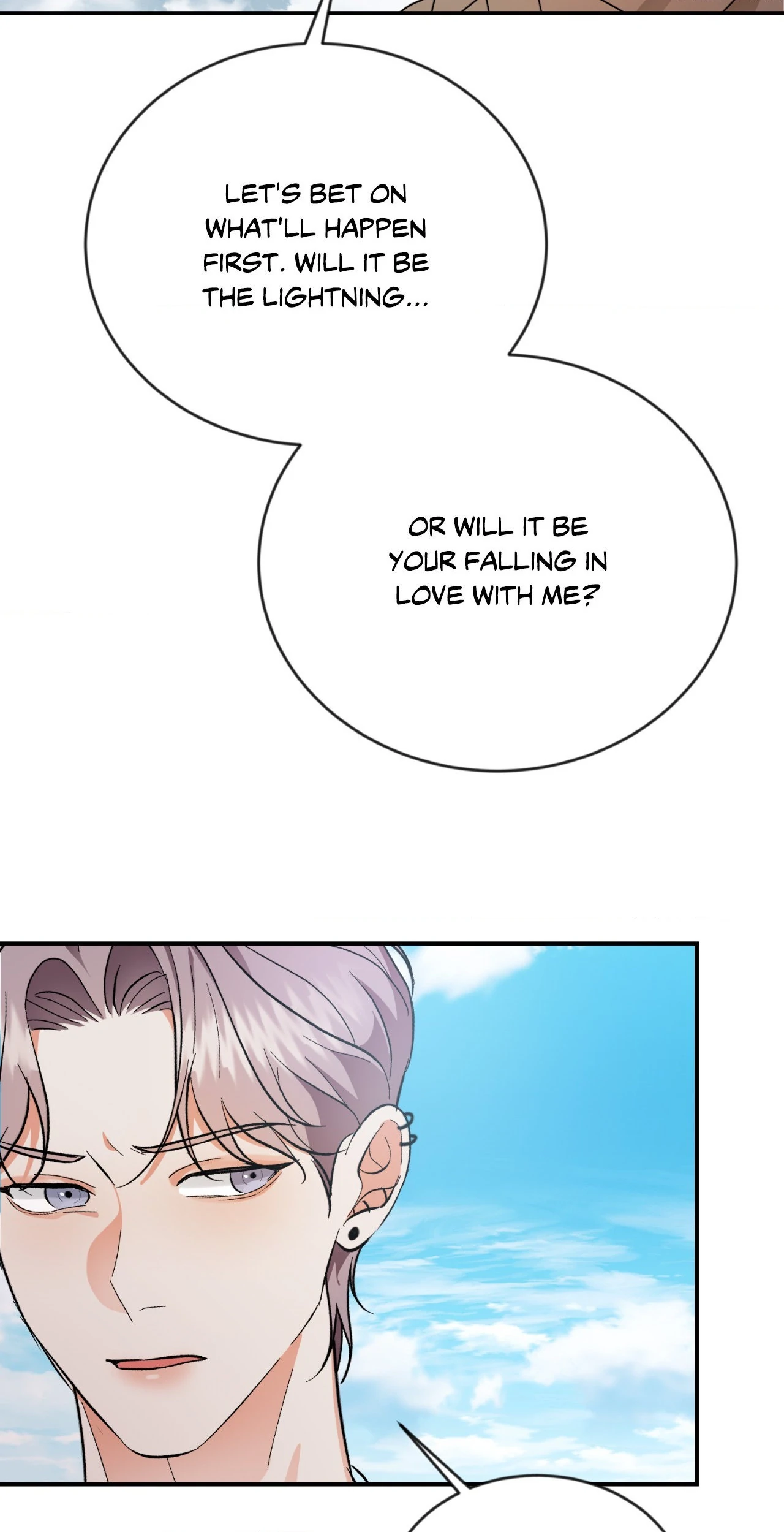 Thanatos [Official] - Chapter 16 manhwa