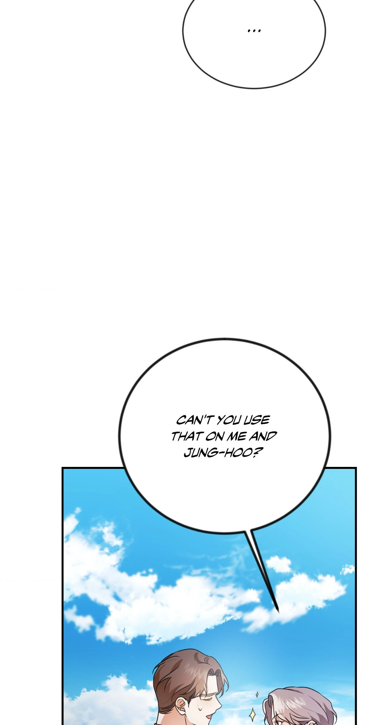 Thanatos [Official] - Chapter 16 manhwa
