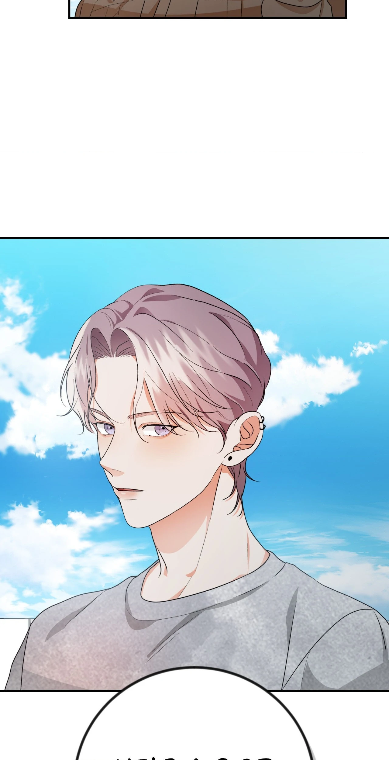 Thanatos [Official] - Chapter 16 manhwa