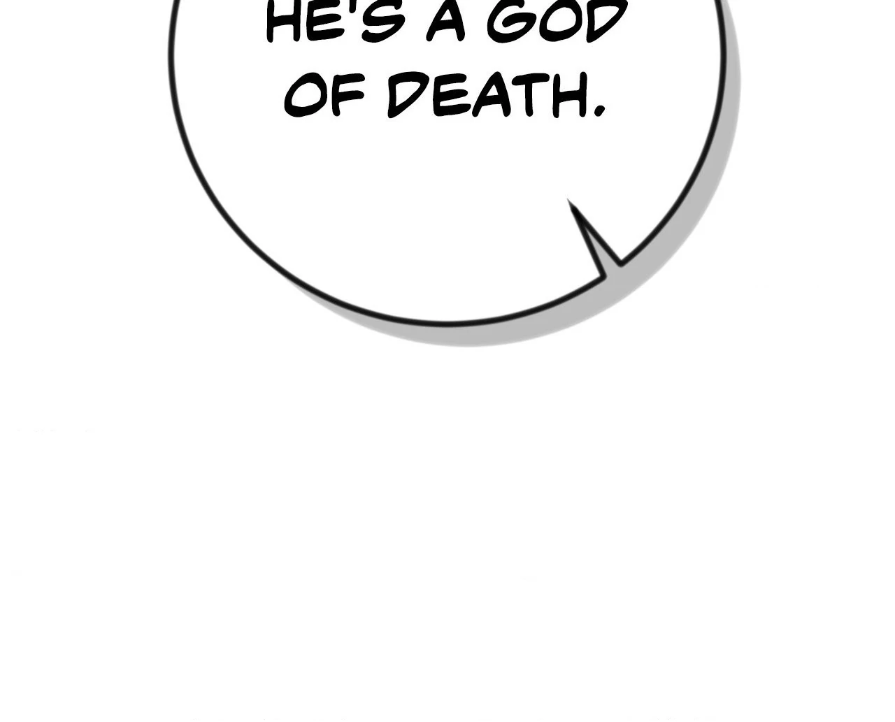 Thanatos [Official] - Chapter 16 manhwa