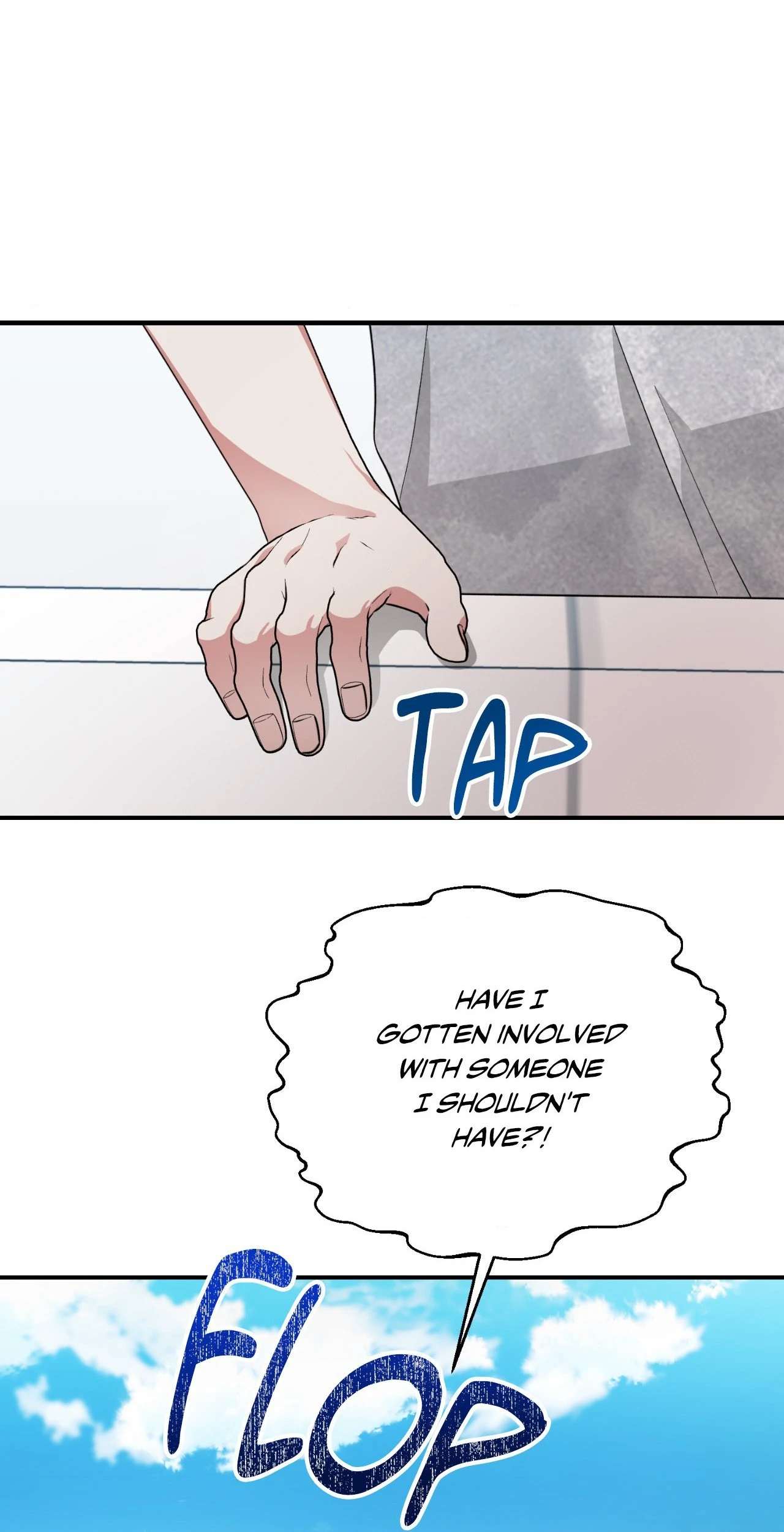Thanatos [Official] - Chapter 16 manhwa