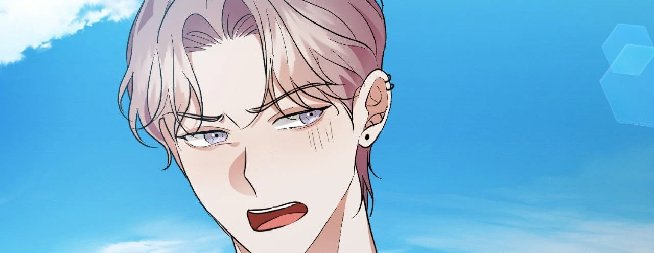 Thanatos [Official] - Chapter 16 manhwa