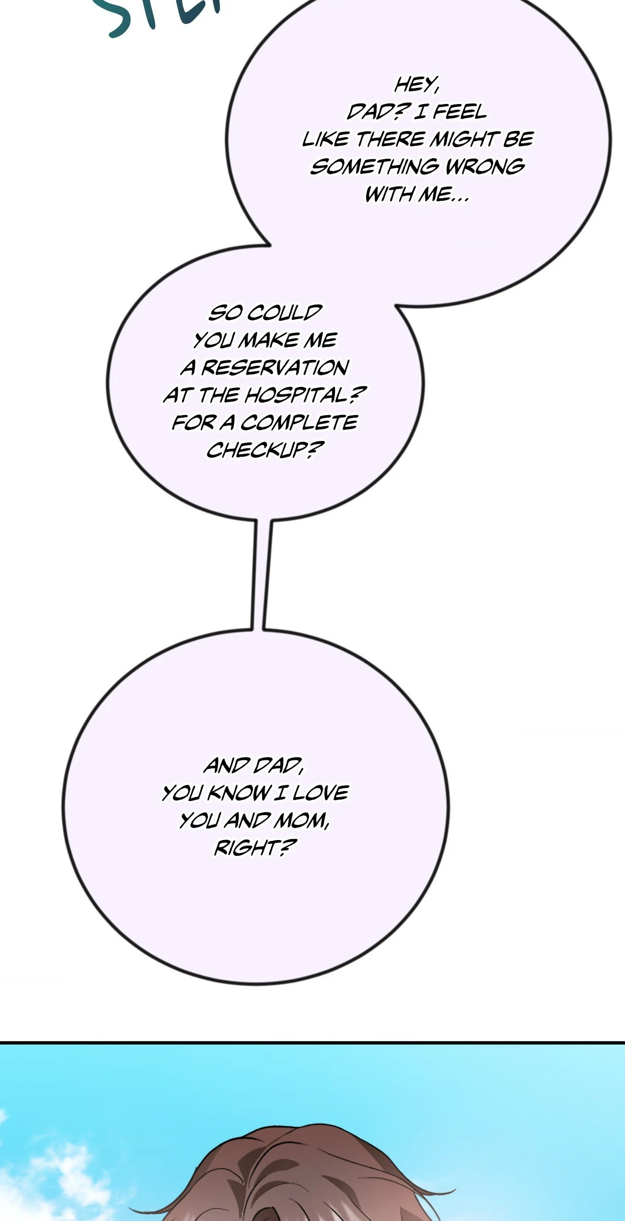 Thanatos [Official] - Chapter 16 manhwa