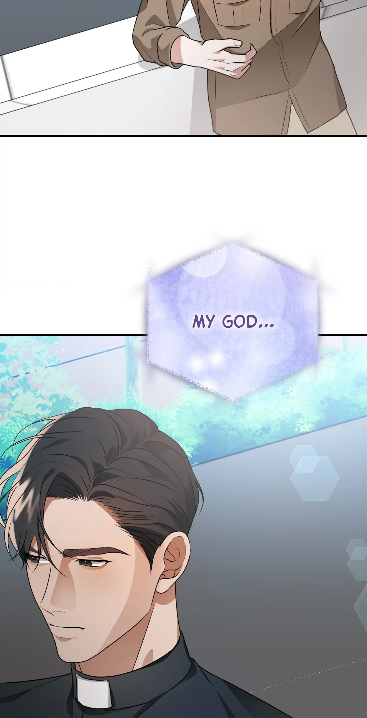 Thanatos [Official] - Chapter 16 manhwa