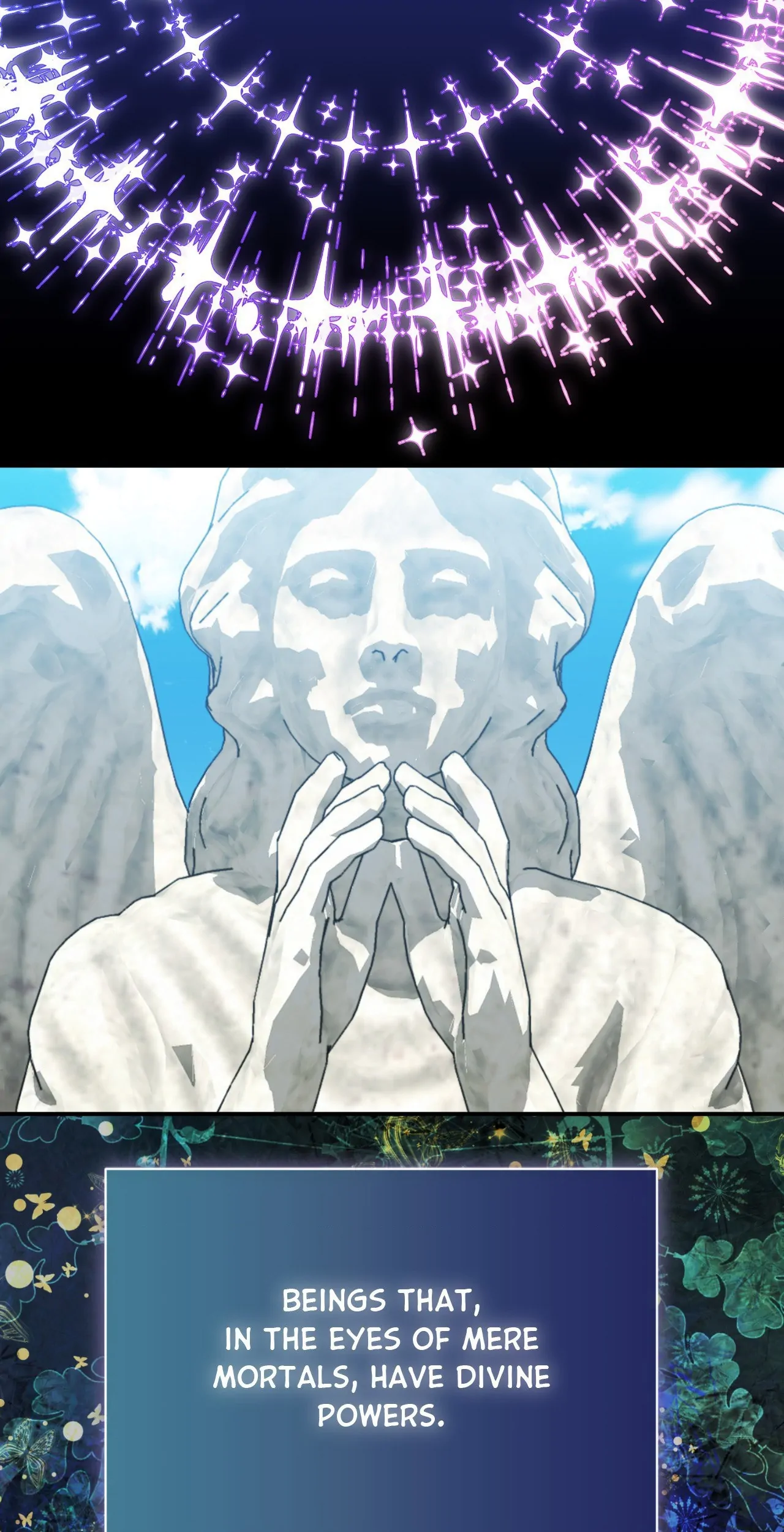 Thanatos [Official] - Chapter 16 manhwa