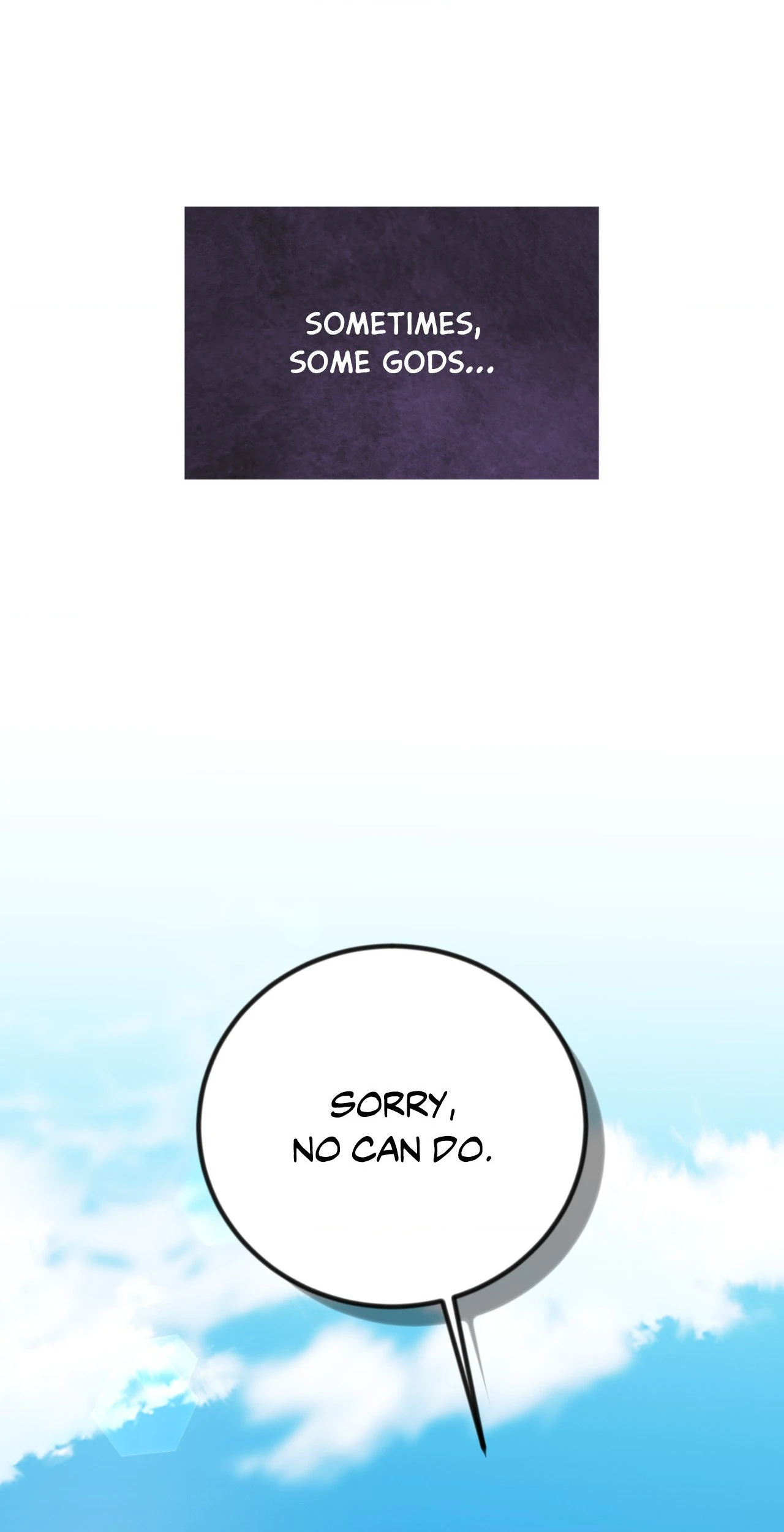 Thanatos [Official] - Chapter 16 manhwa