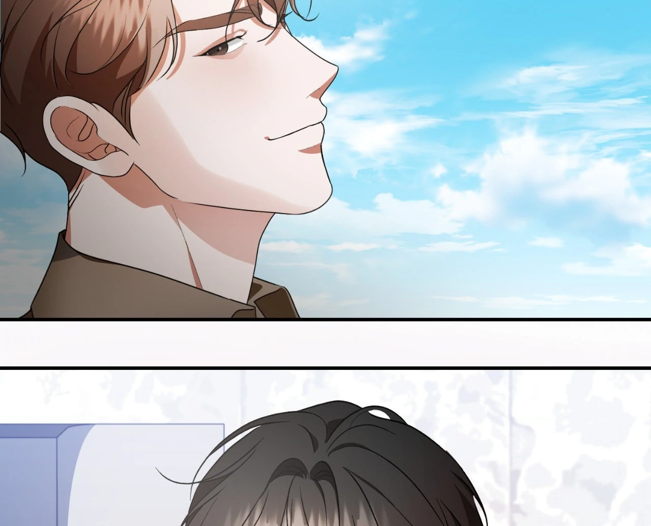 Thanatos [Official] - Chapter 16 manhwa
