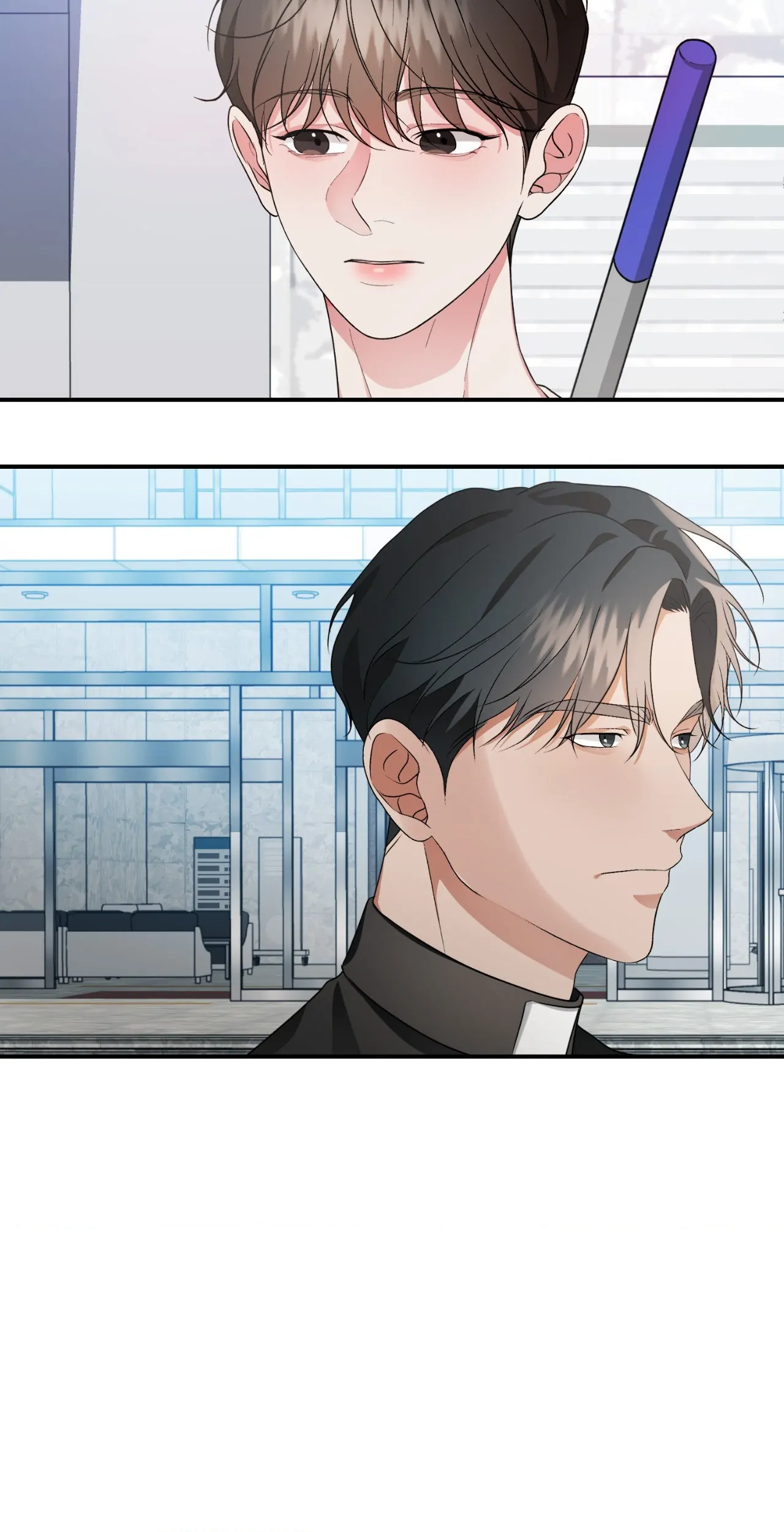 Thanatos [Official] - Chapter 16 manhwa