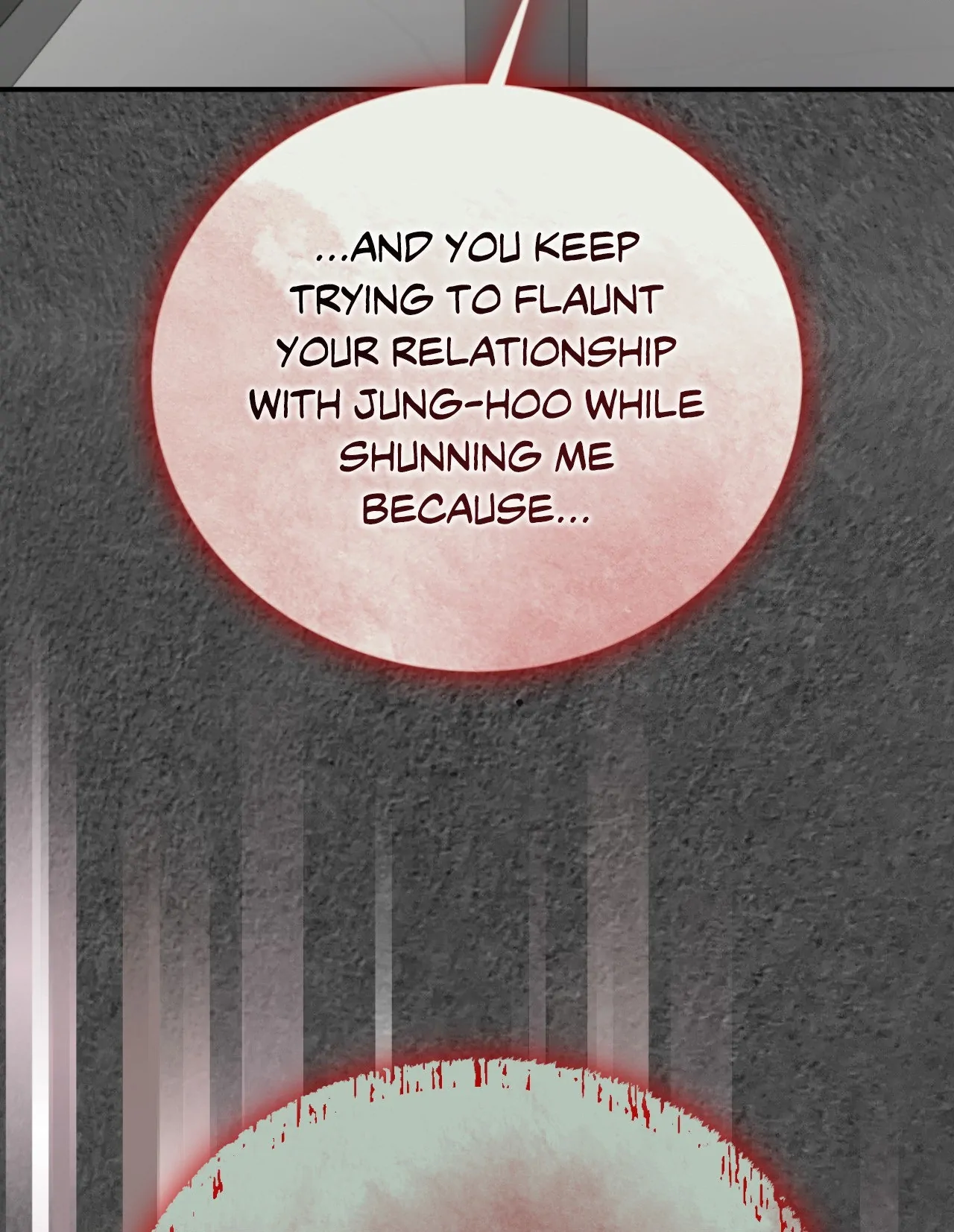 Thanatos [Official] - Chapter 16 manhwa