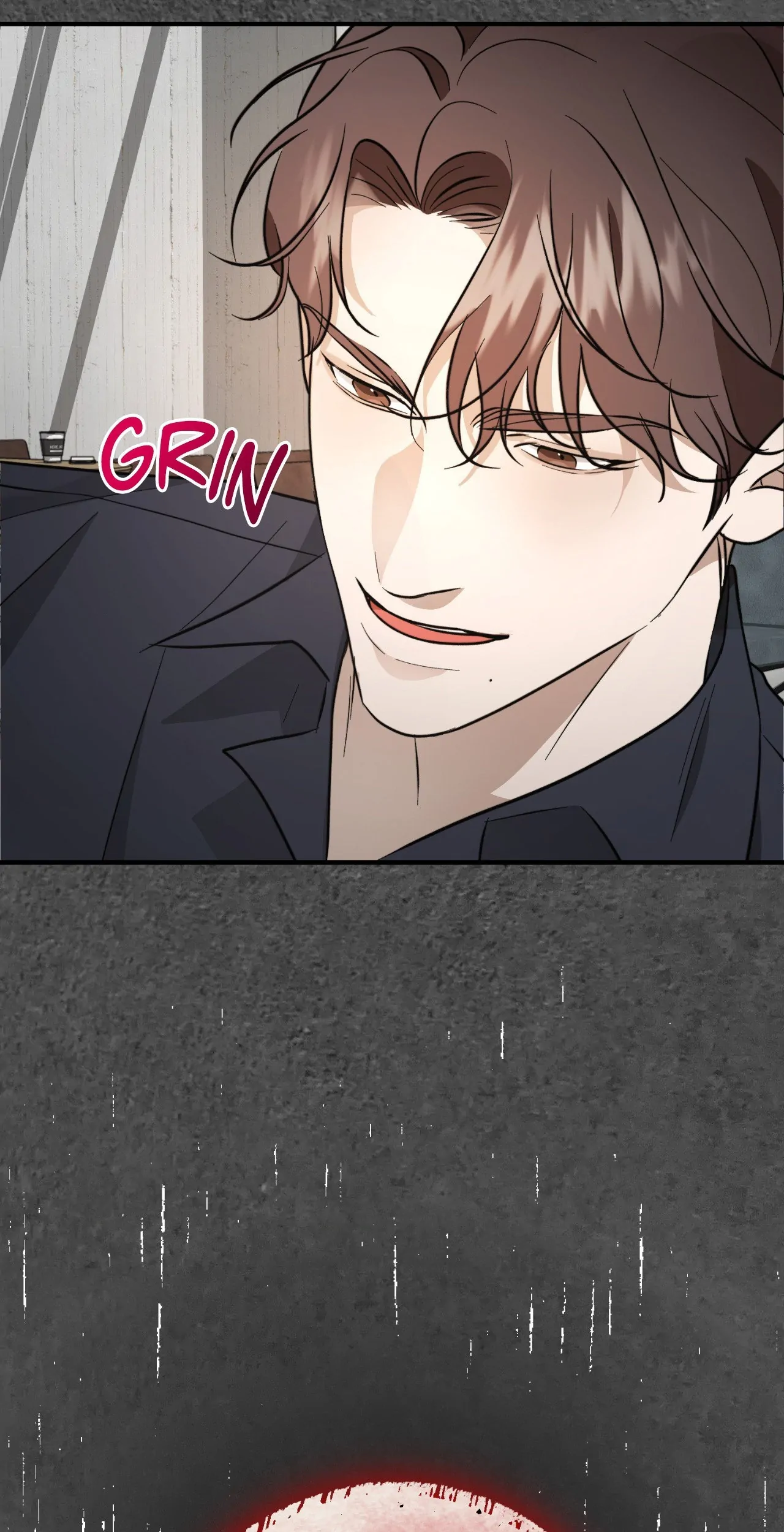 Thanatos [Official] - Chapter 16 manhwa