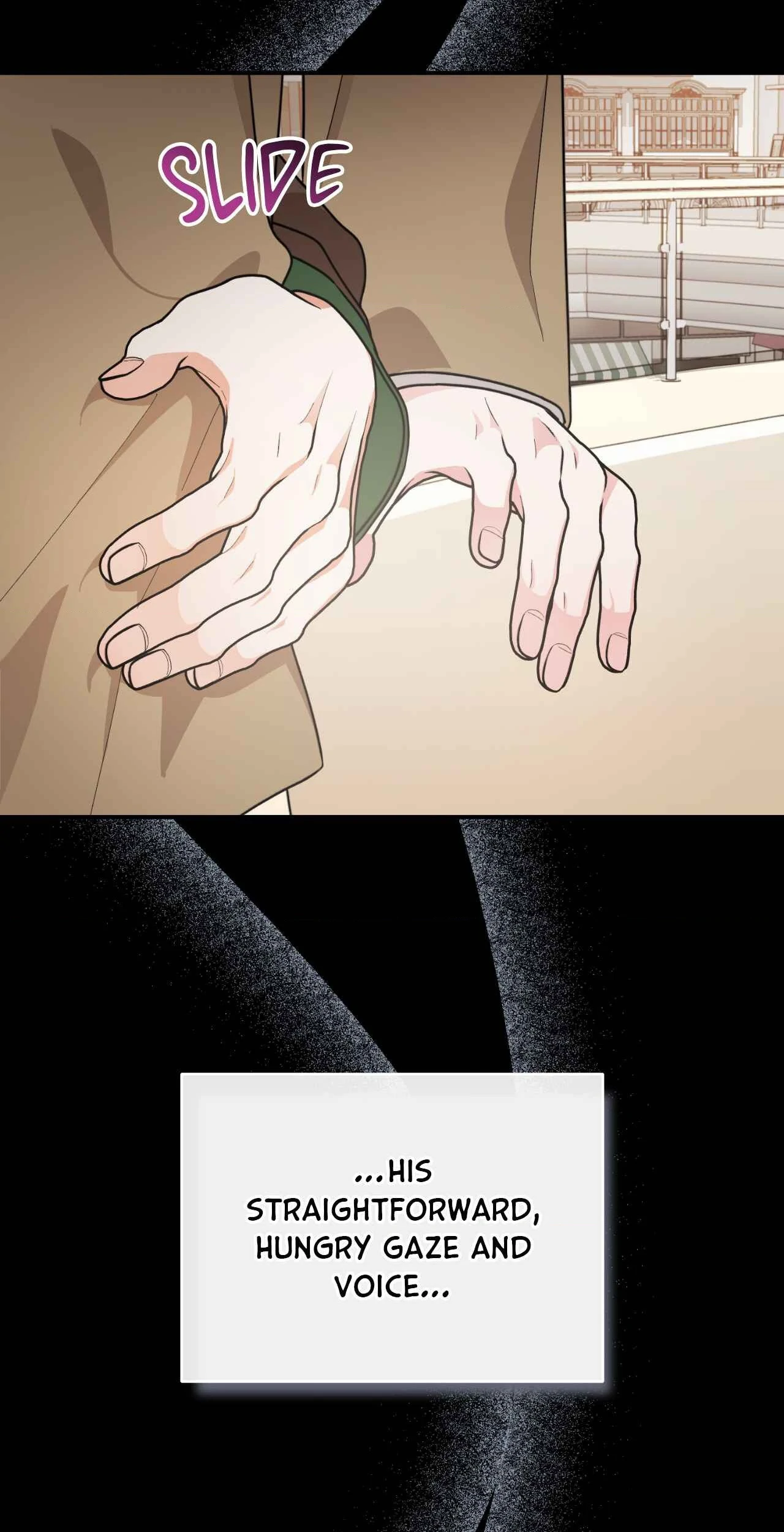 Thanatos [Official] - Chapter 17 manhwa