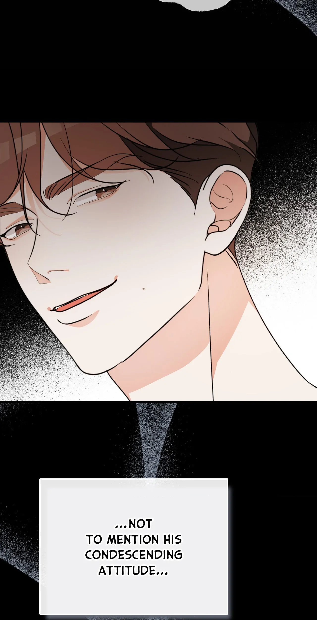 Thanatos [Official] - Chapter 17 manhwa
