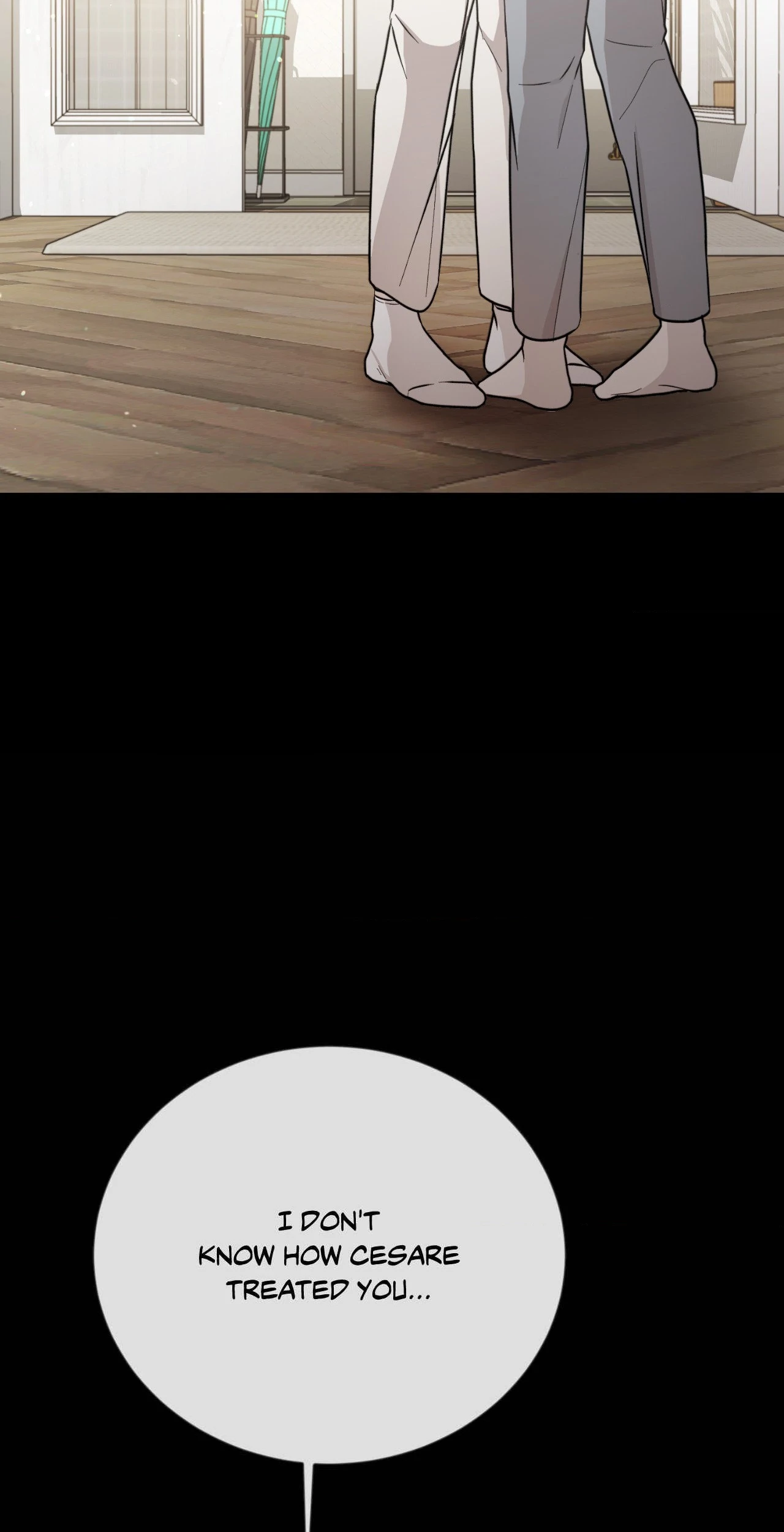 Thanatos [Official] - Chapter 17 manhwa