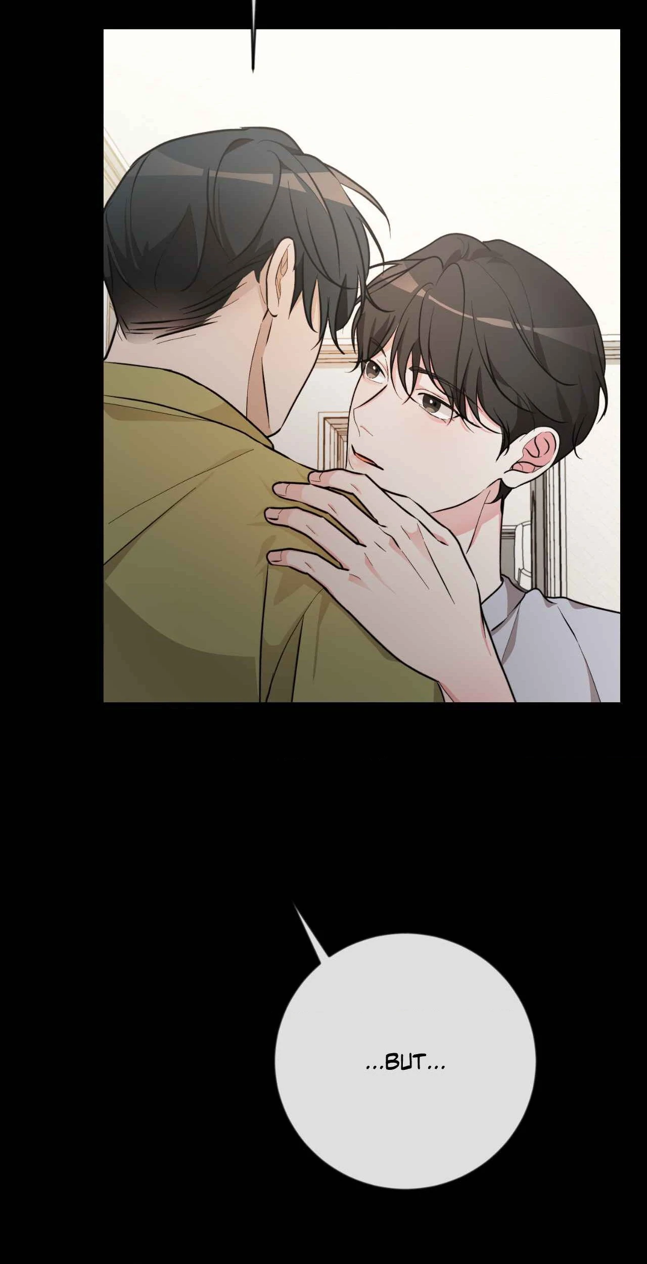 Thanatos [Official] - Chapter 17 manhwa