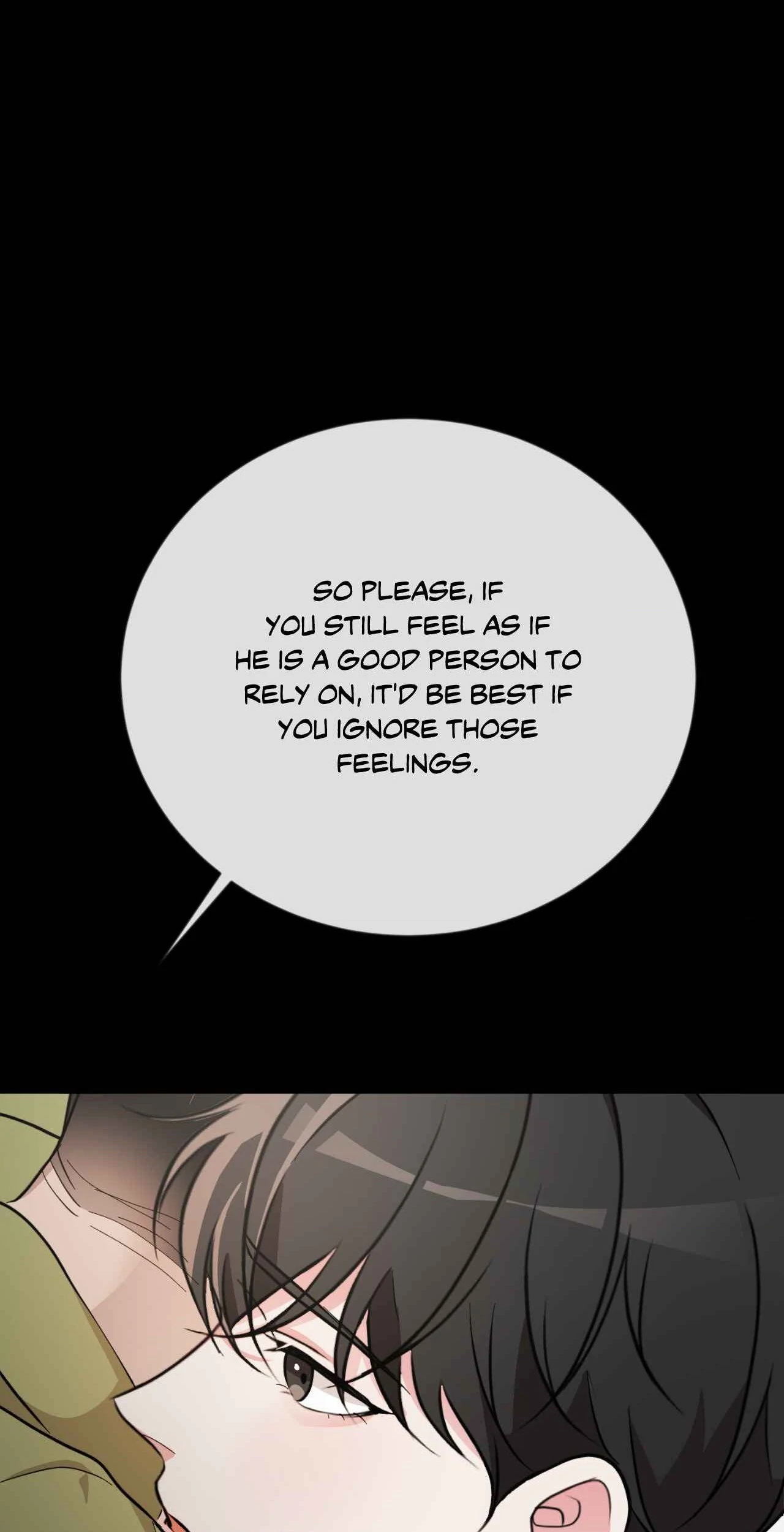 Thanatos [Official] - Chapter 17 manhwa