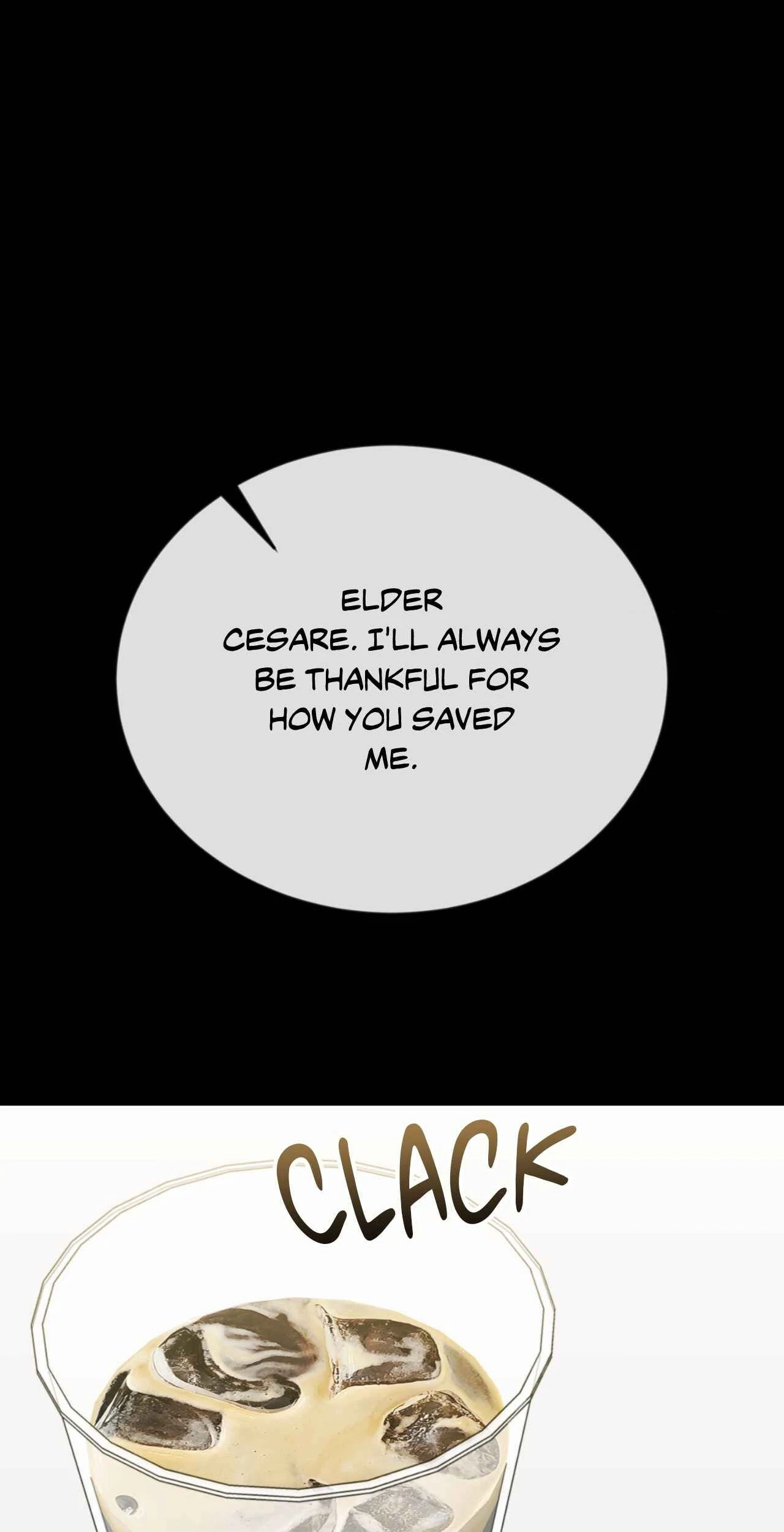 Thanatos [Official] - Chapter 17 manhwa