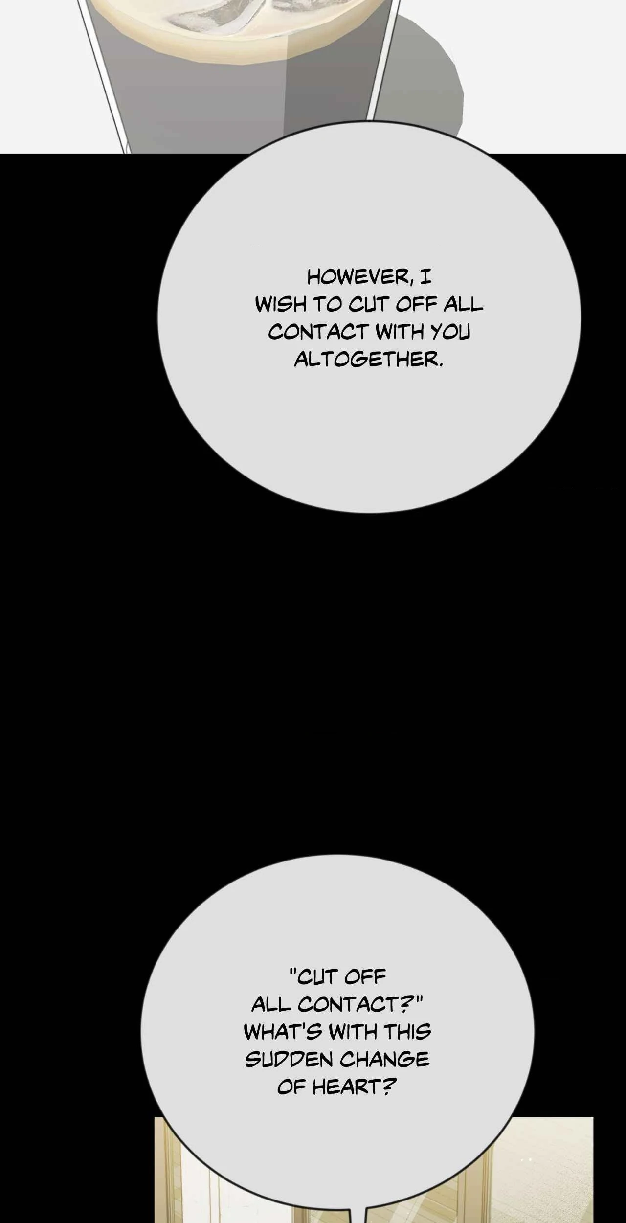 Thanatos [Official] - Chapter 17 manhwa