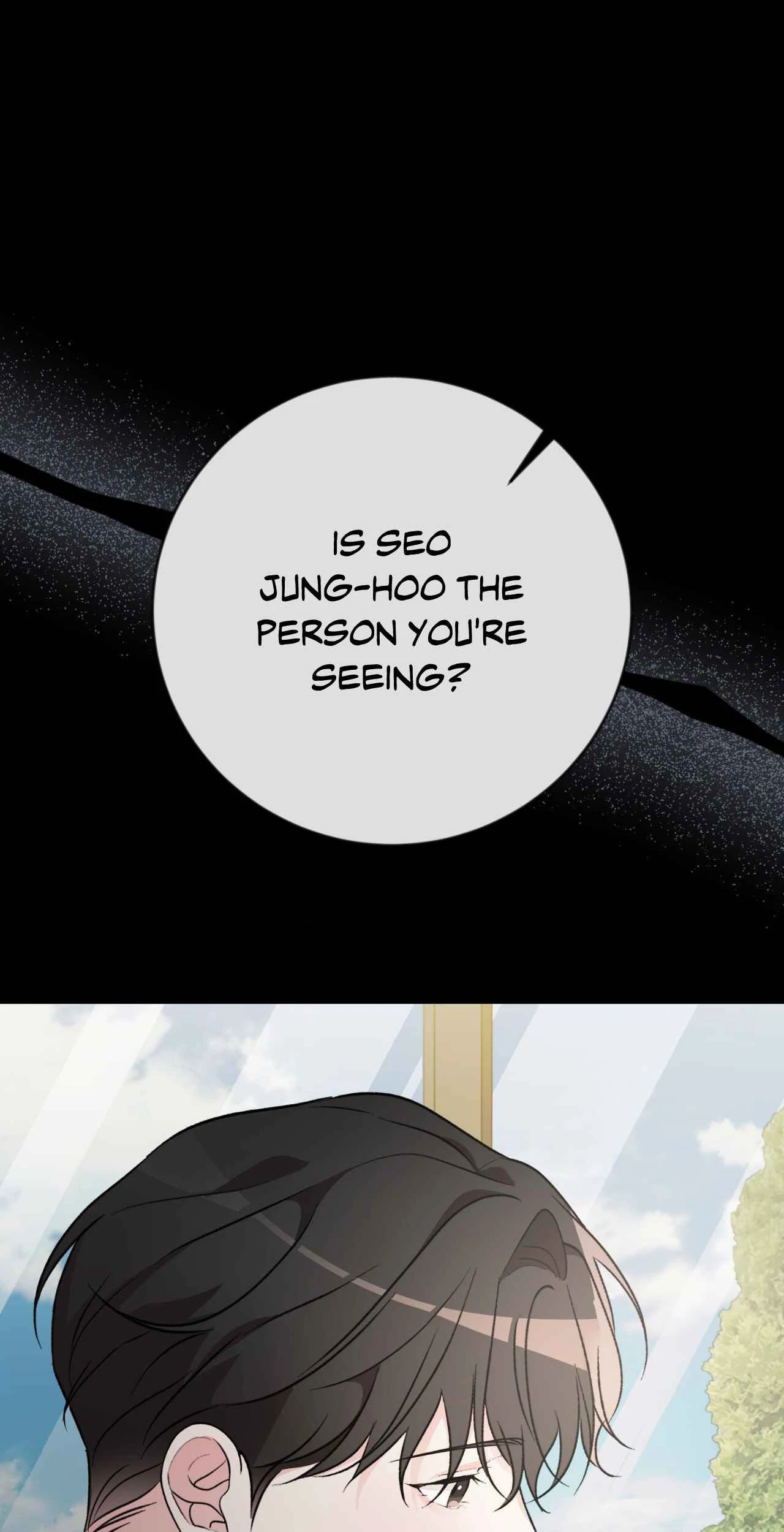 Thanatos [Official] - Chapter 17 manhwa
